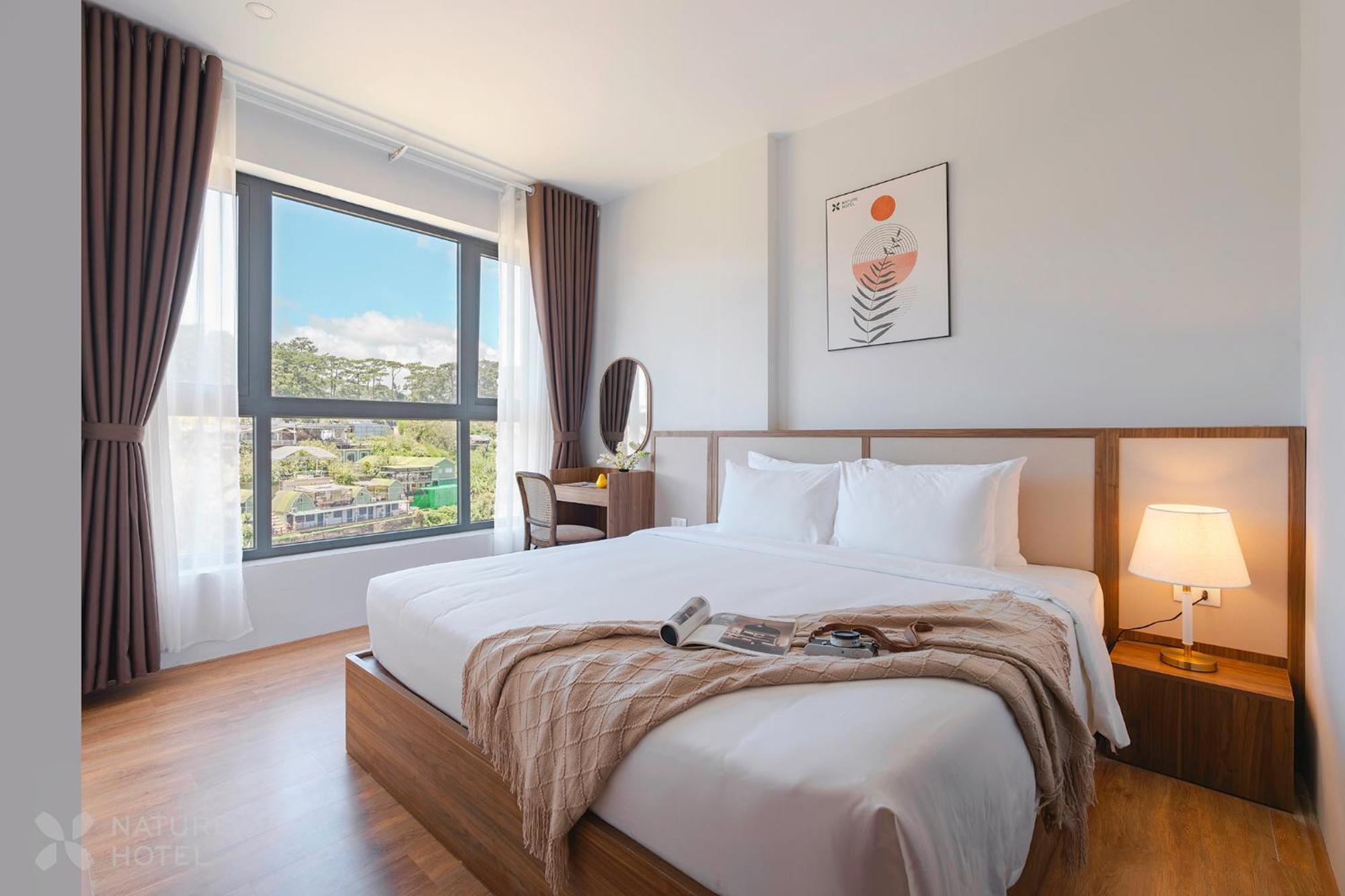 Nature Hotel 4*