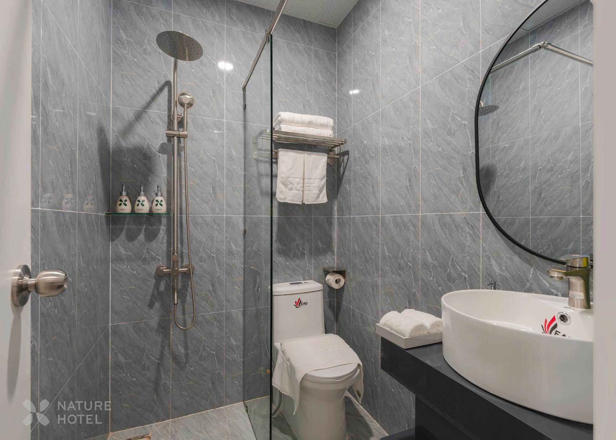 Hotel Nature Da Lat