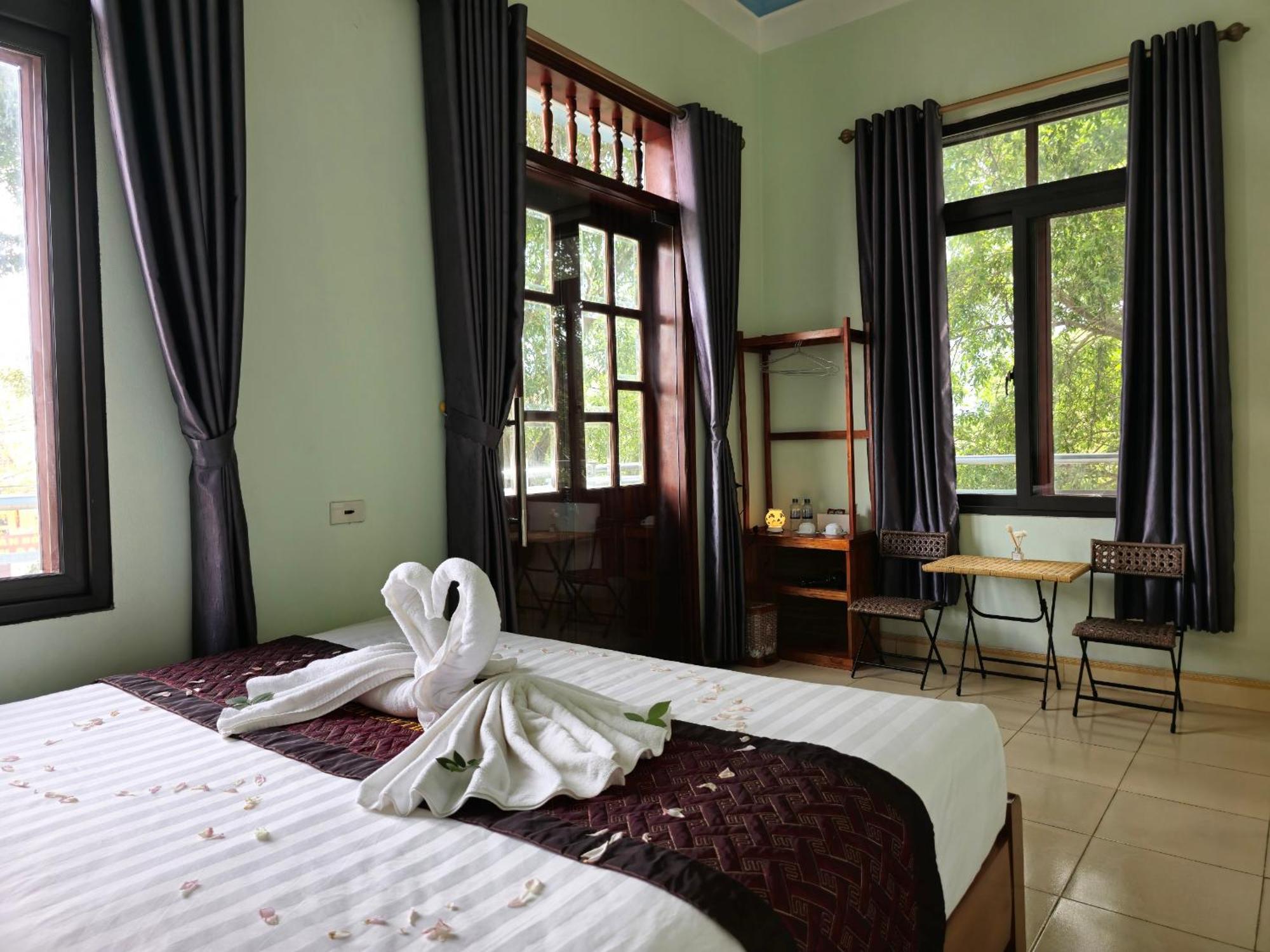 Vi Hotel 3*