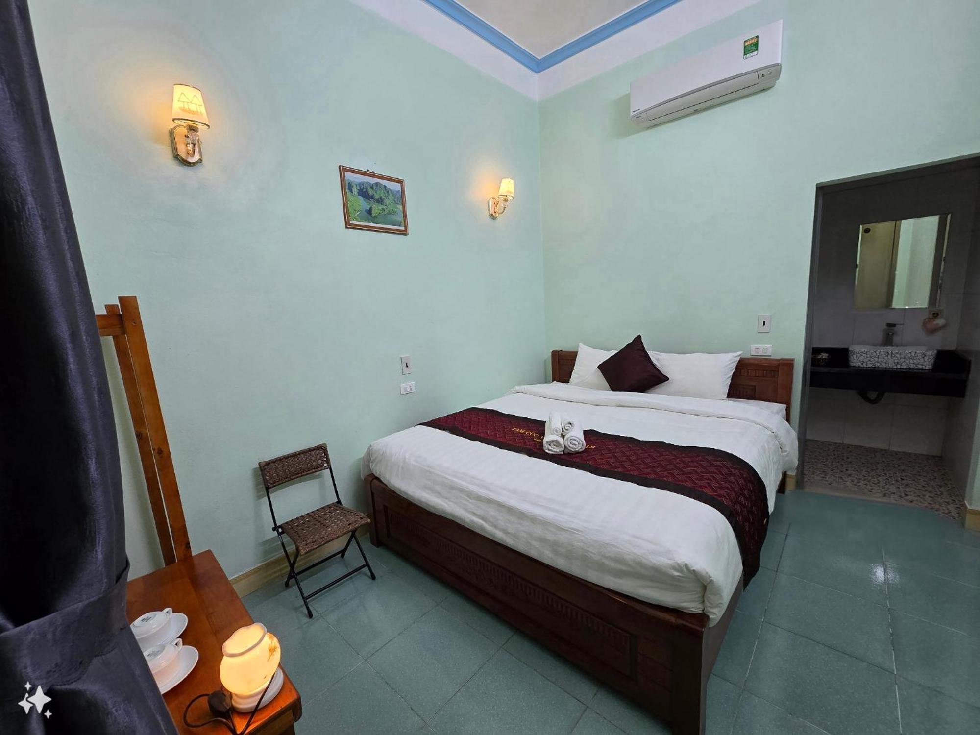 Hotel Vi