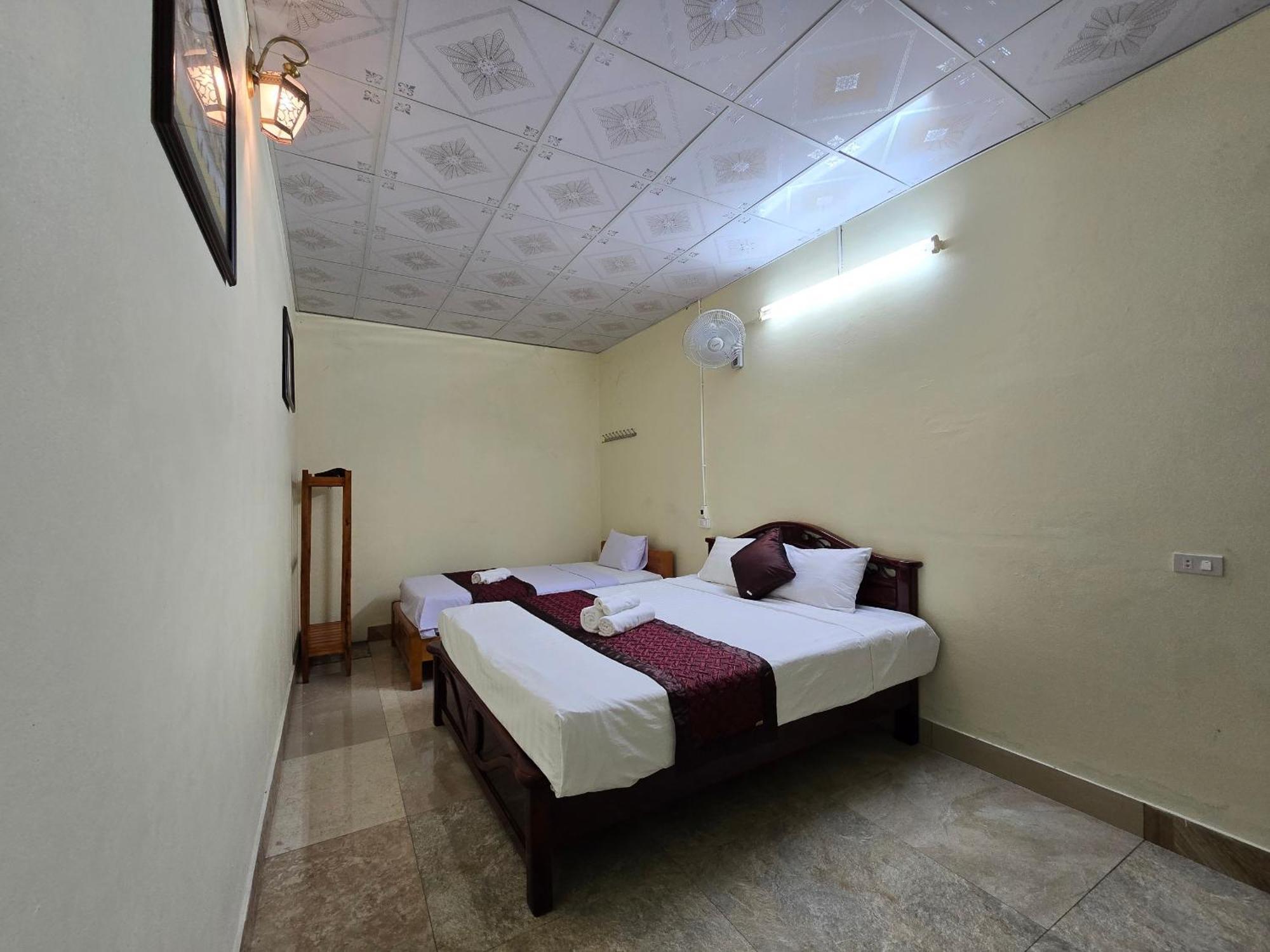 Hotel Vi
