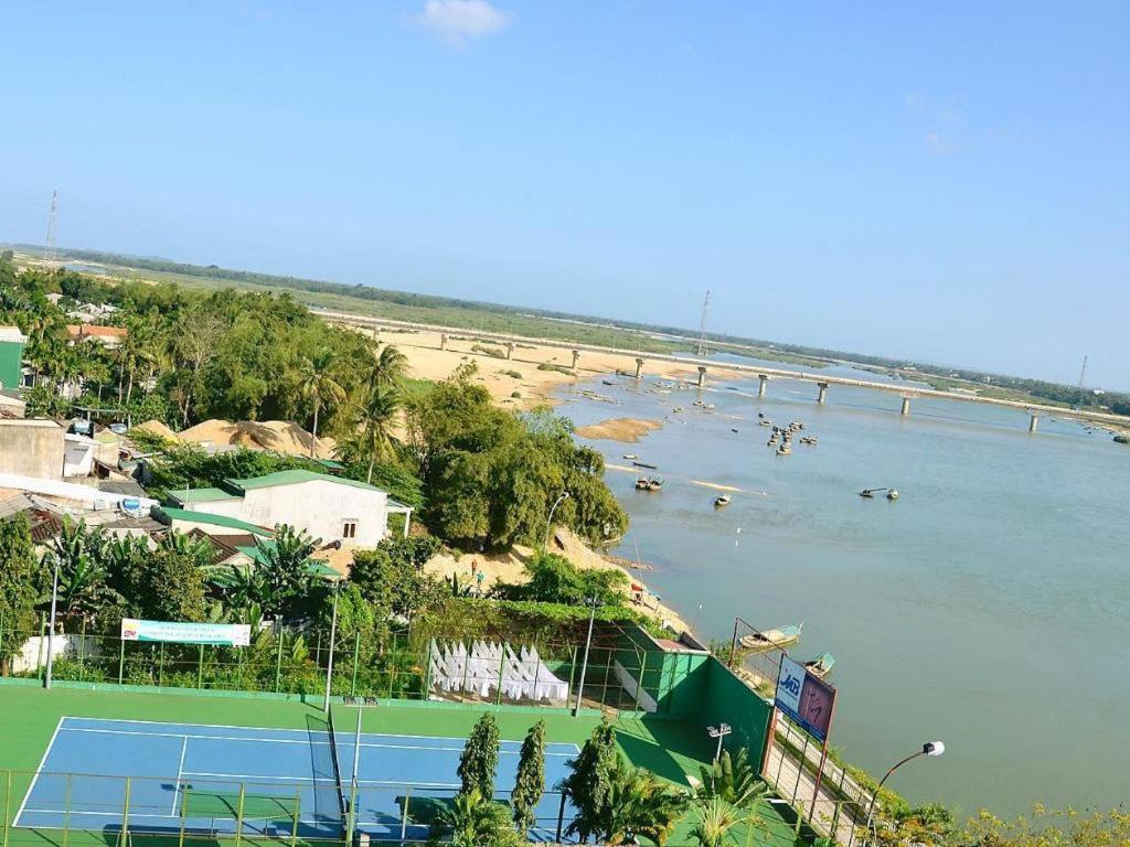 Hotel My Tra Riverside 3*