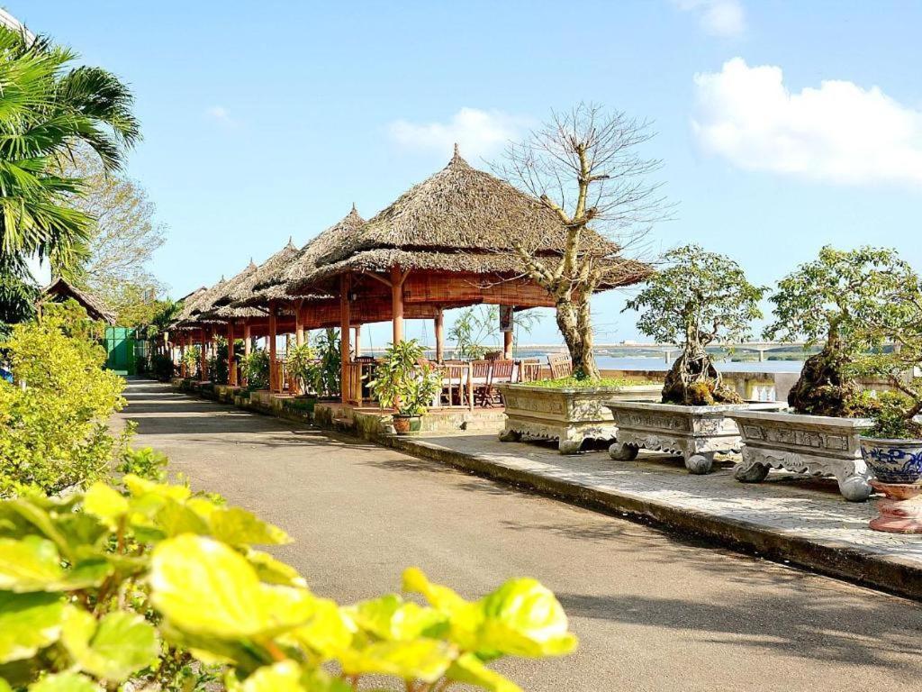 My Tra Riverside Quang Ngai