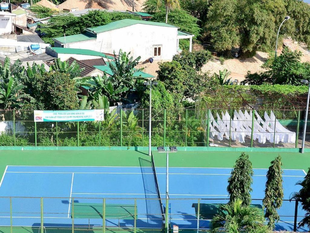 My Tra Riverside 3* Quang Ngai
