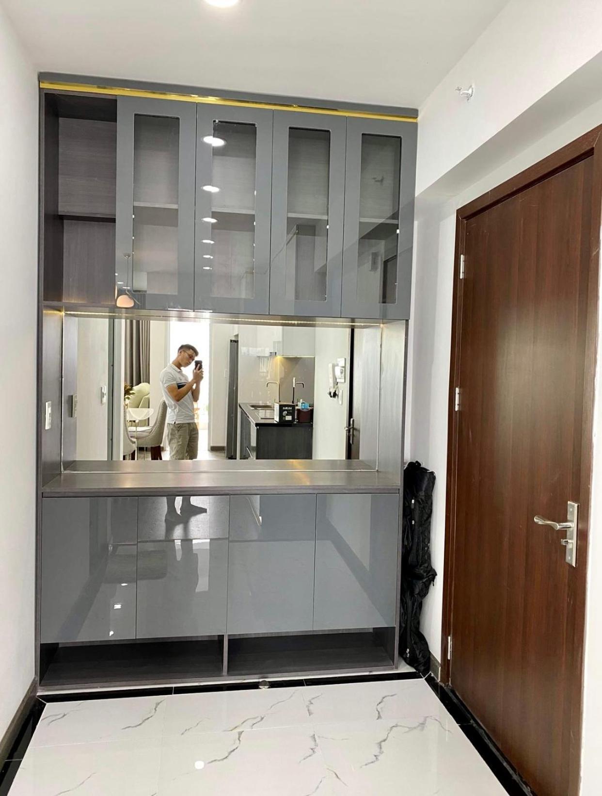 Oceanus Vien Trieu & Apartment Nha Trang
