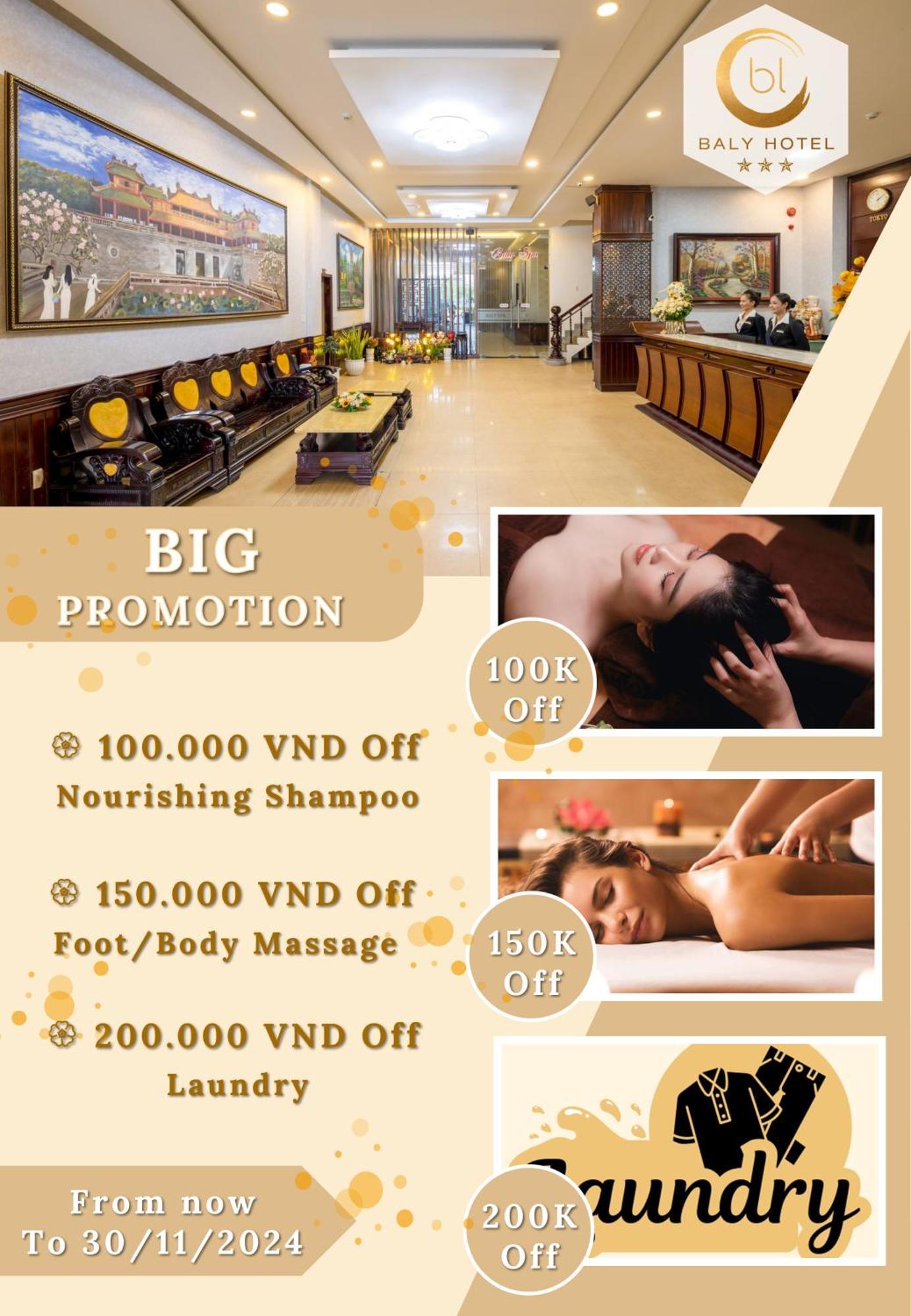 Baly Hotel 3*