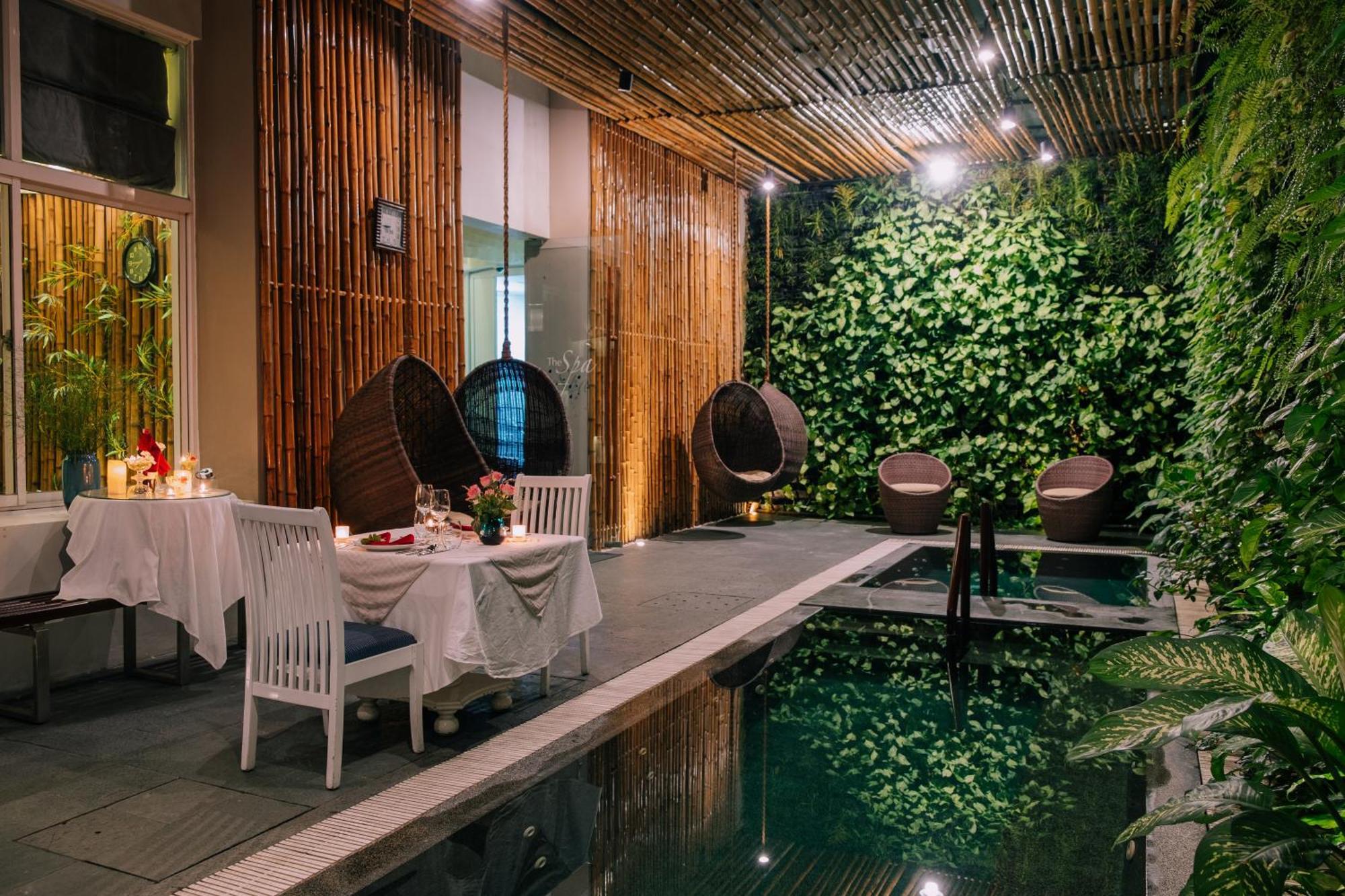 Alba Hotel