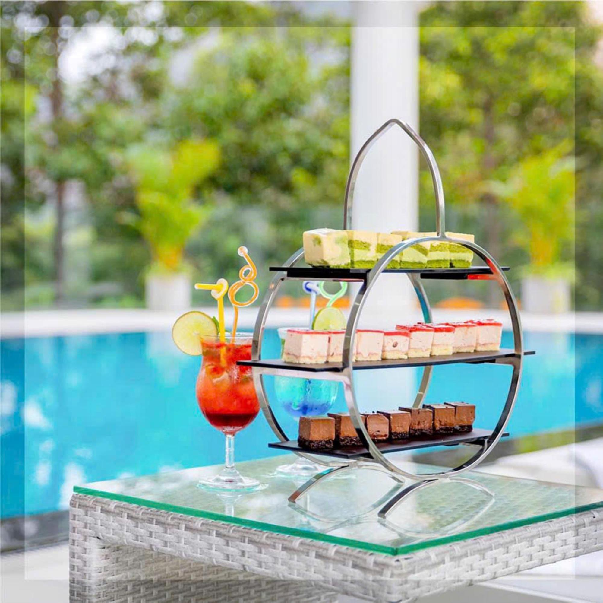 Petro House - Block A 3*