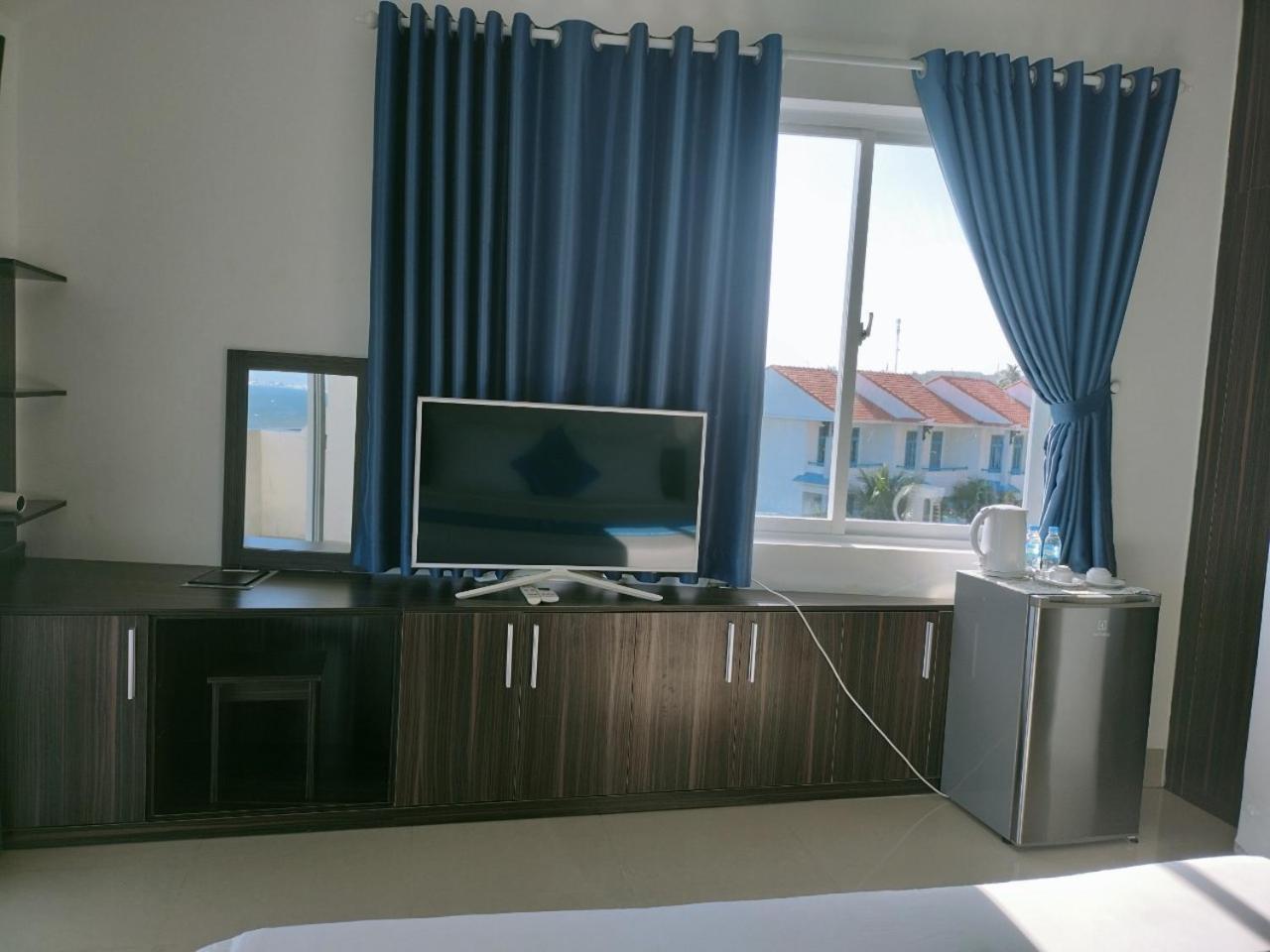 Muine Pacific Hotel Mui Ne