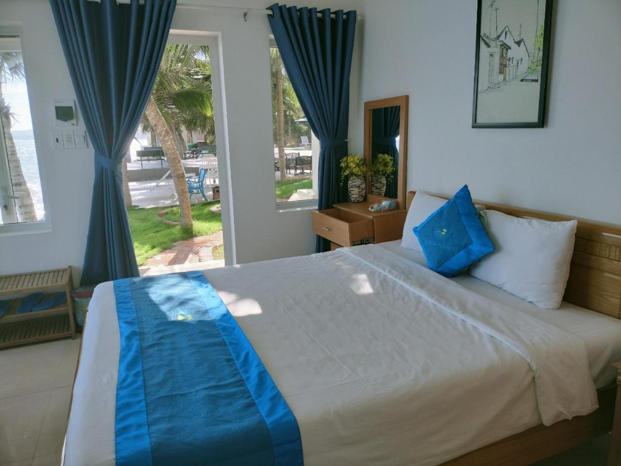 Muine Pacific Hotel