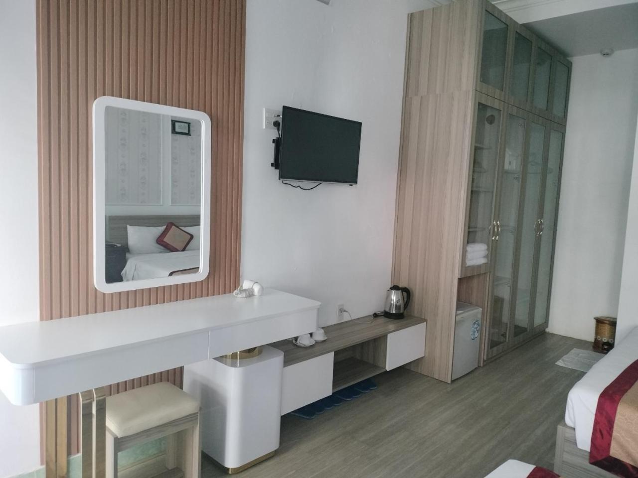 Hotel Muine Pacific Mui Ne