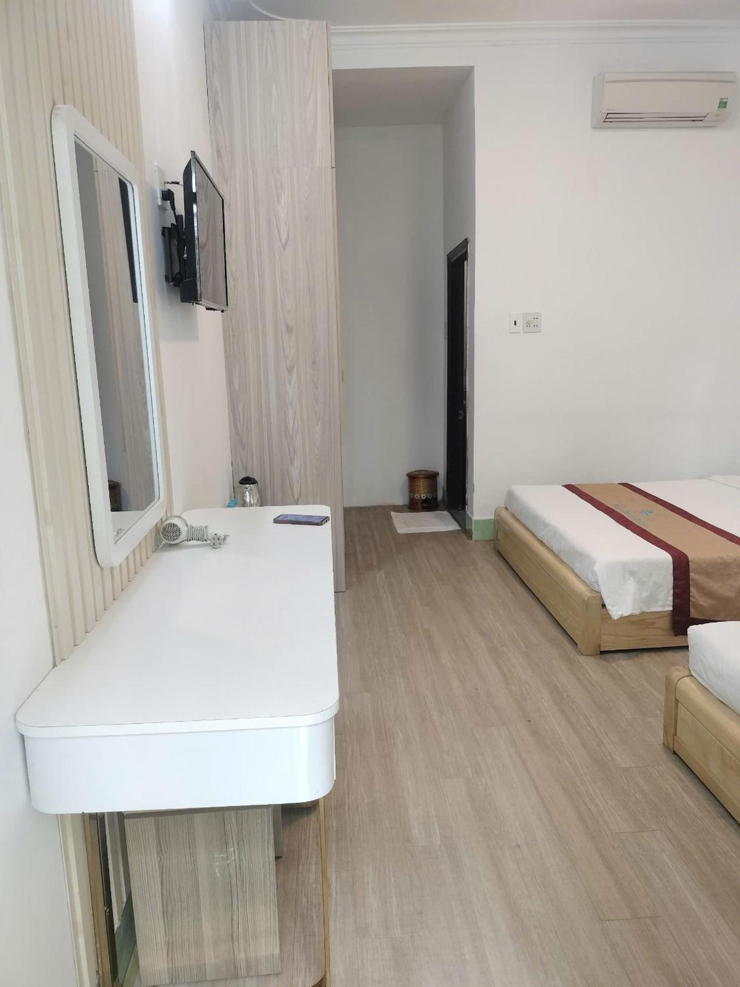 Muine Pacific 3* Mui Ne