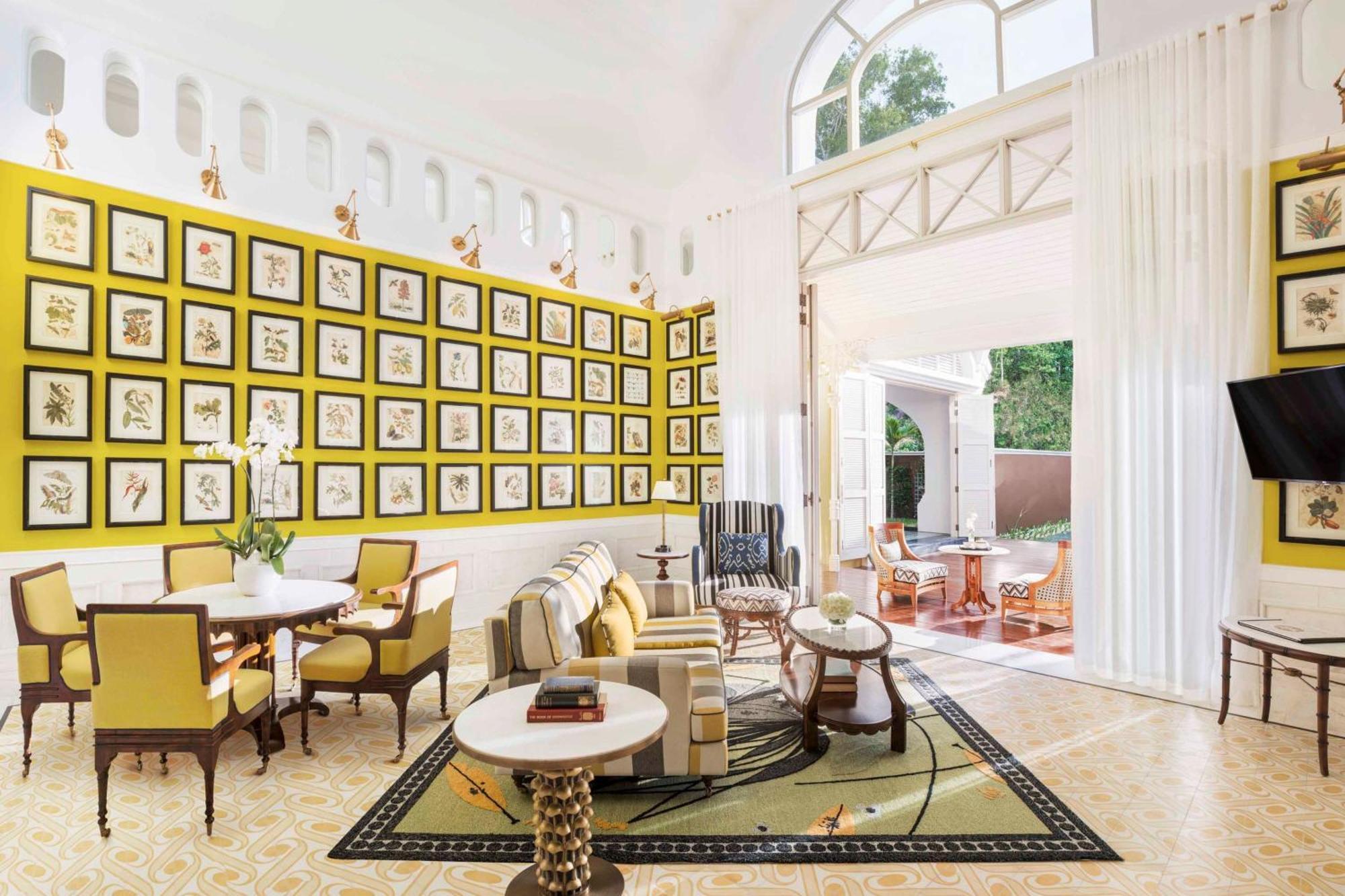 Jw Marriott Emerald Bay & 5* Phu Quoc