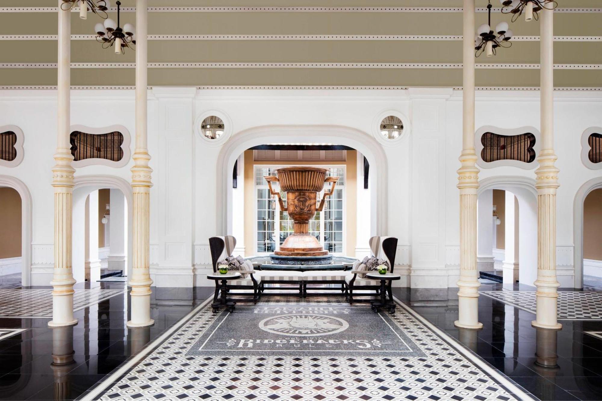 Jw Marriott Emerald Bay & Resort 5*