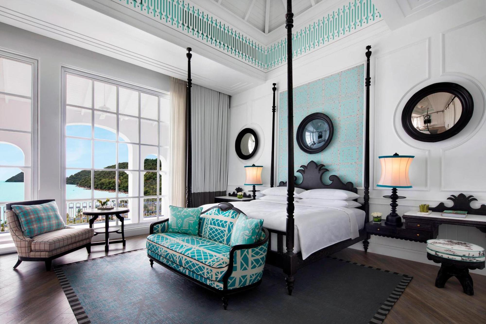 Jw Marriott Emerald Bay & Resort Phu Quoc