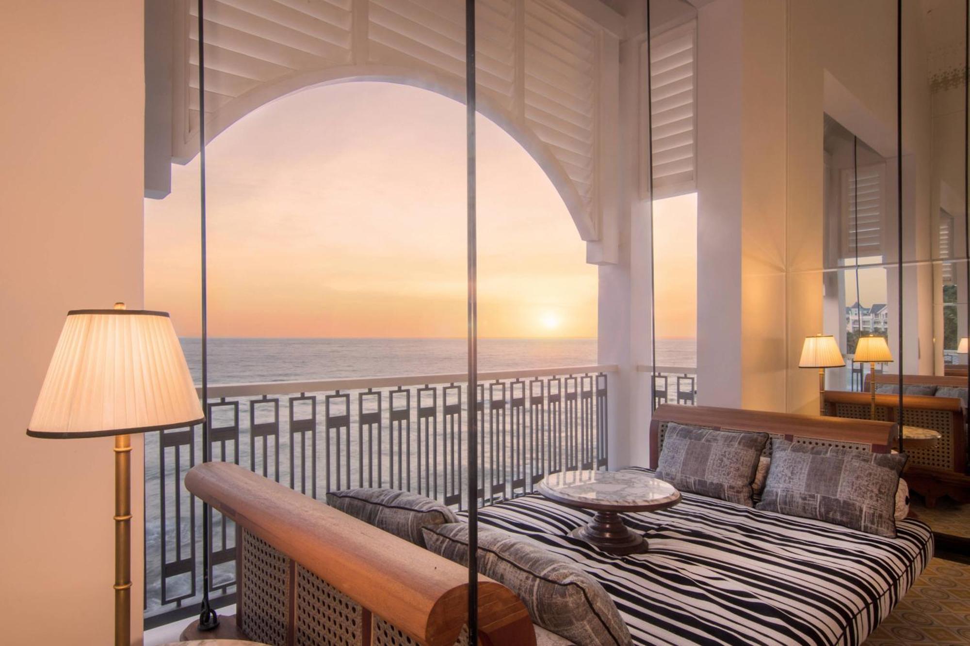 Resort Jw Marriott Emerald Bay &