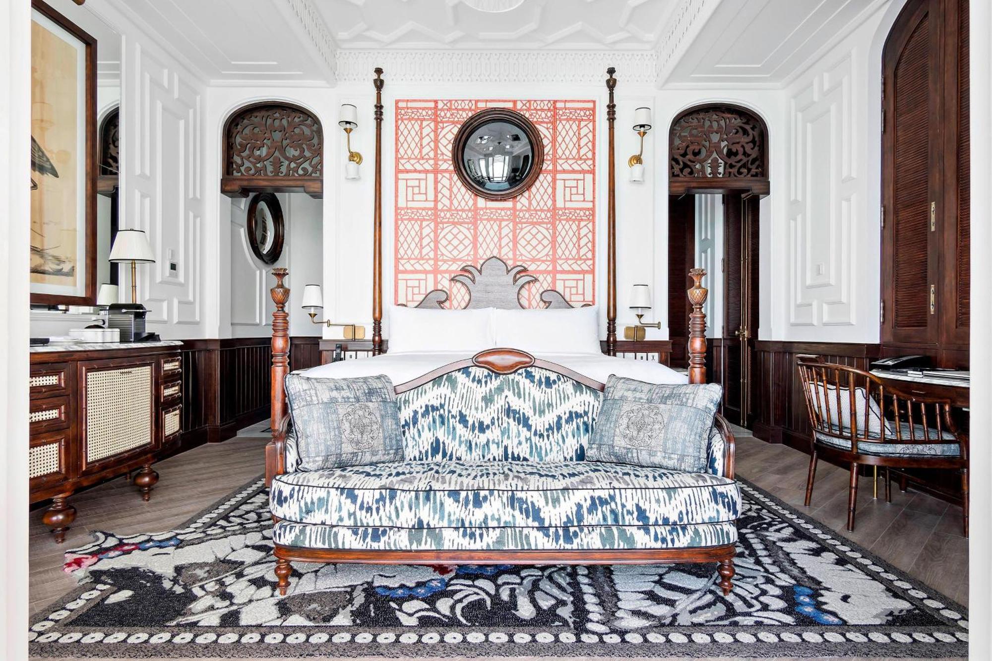 Resort Jw Marriott Emerald Bay & Phu Quoc