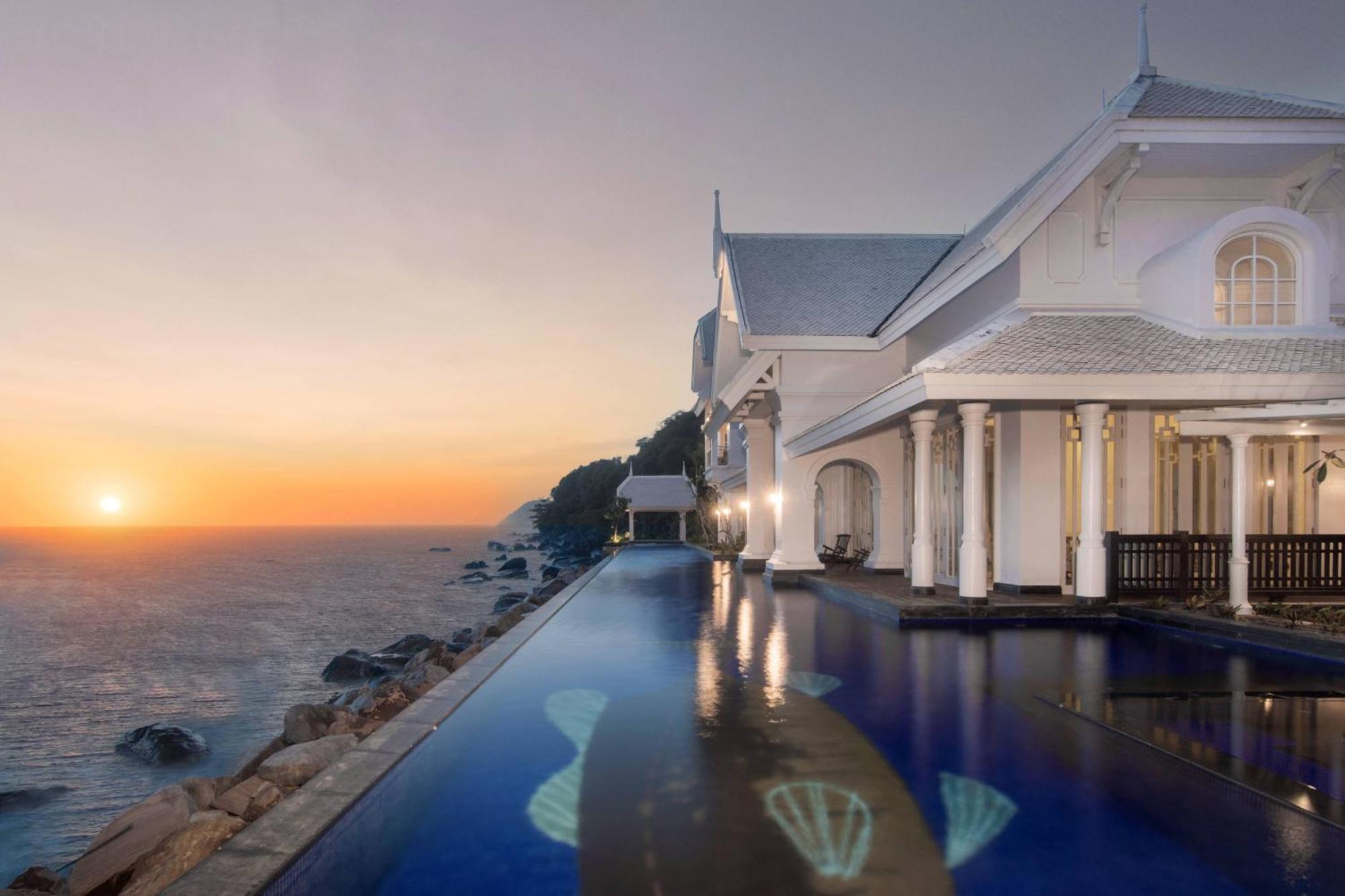 Jw Marriott Emerald Bay & 5* Phu Quoc