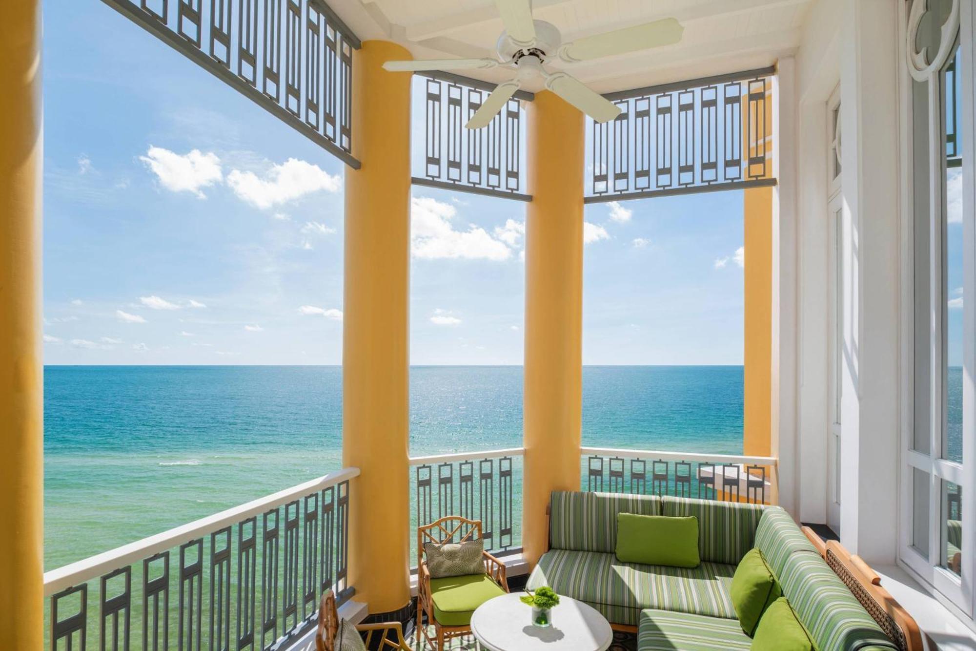 Resort Jw Marriott Emerald Bay &