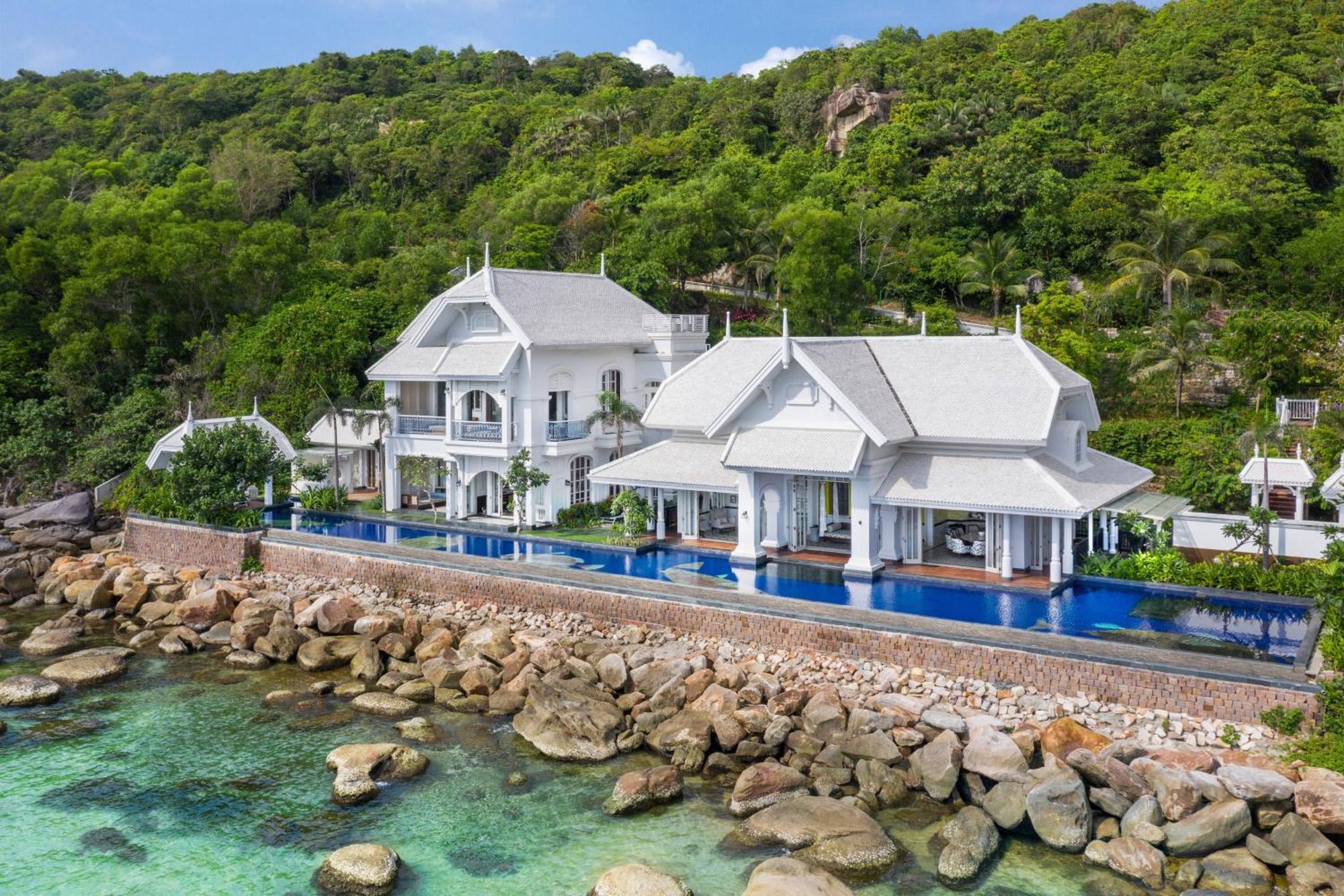 Jw Marriott Emerald Bay & Resort 5*