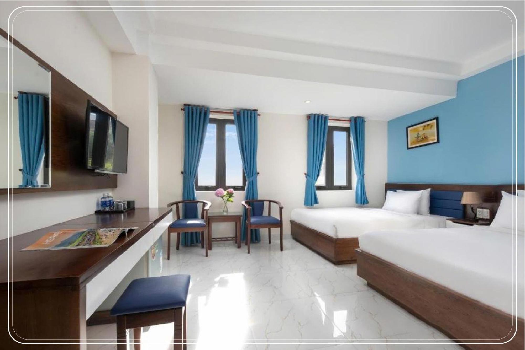 Ngoc Bich Hotel 3*