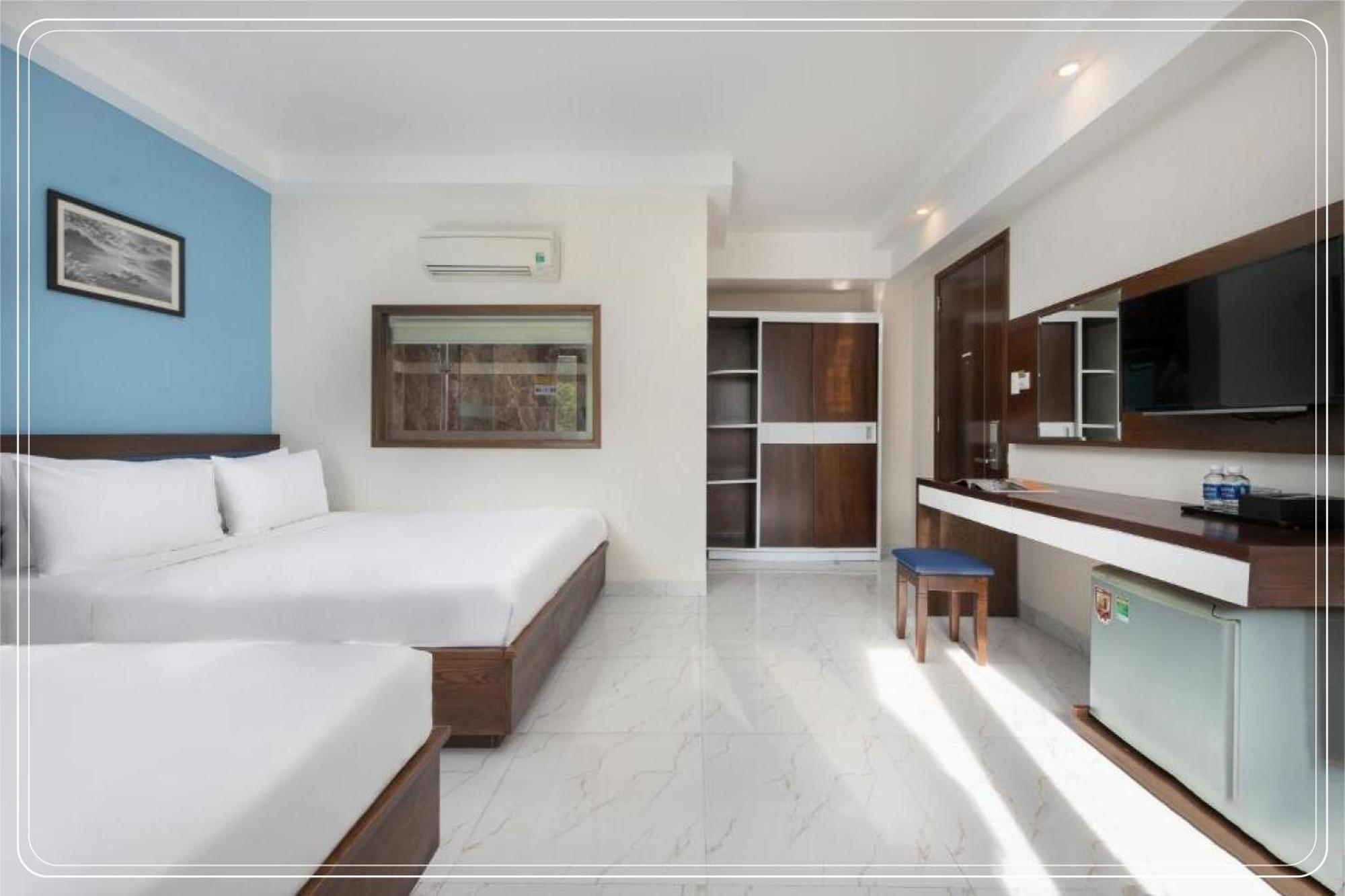 Hotel Ngoc Bich 3*