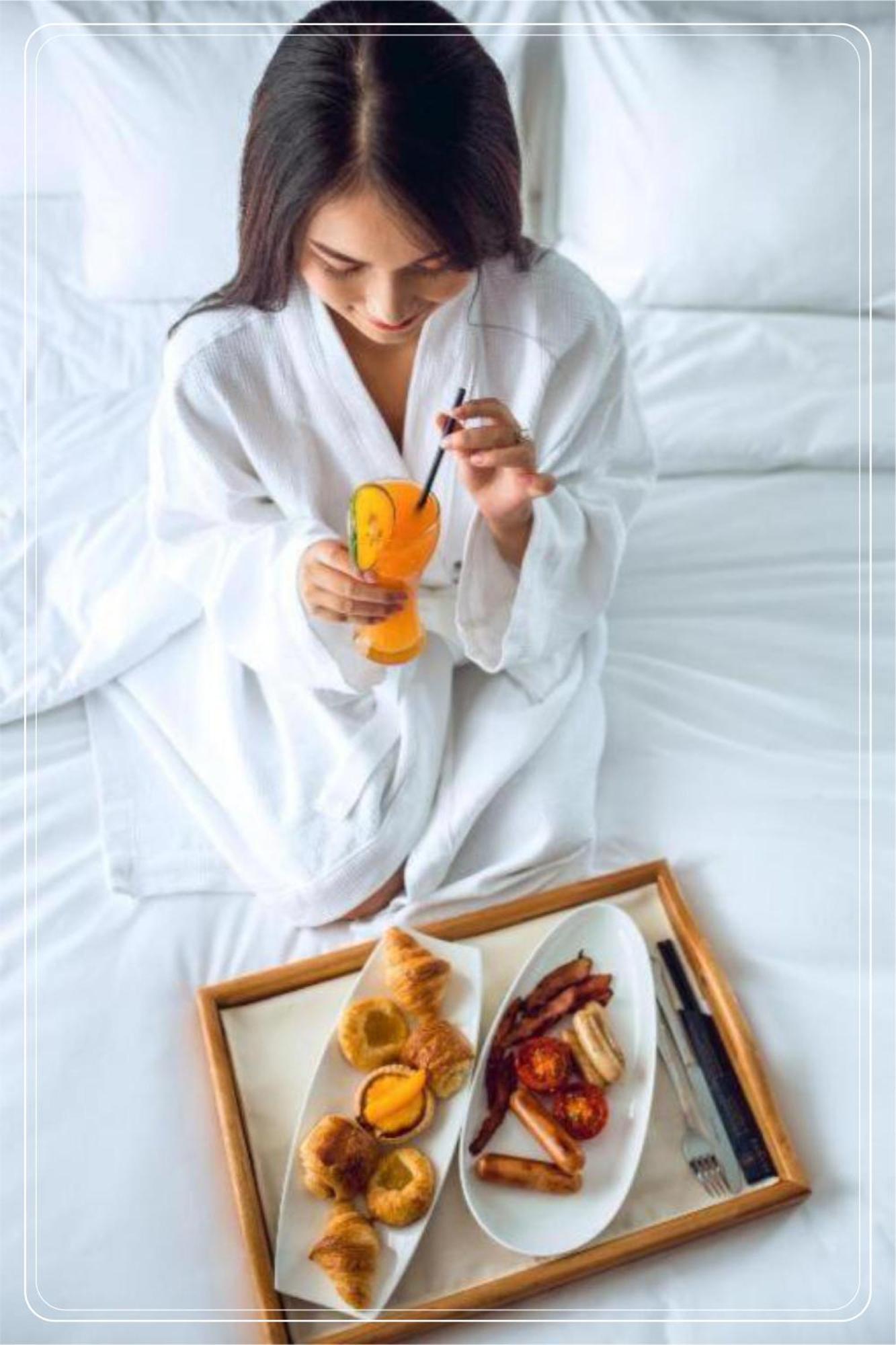 Ngoc Bich Hotel Da Nang