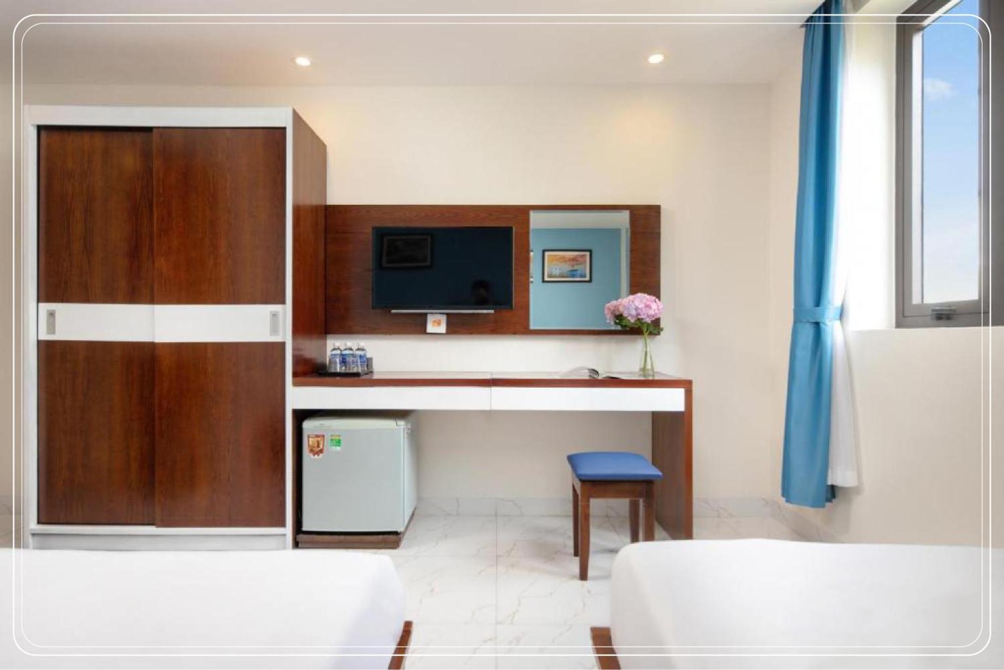 Ngoc Bich Hotel