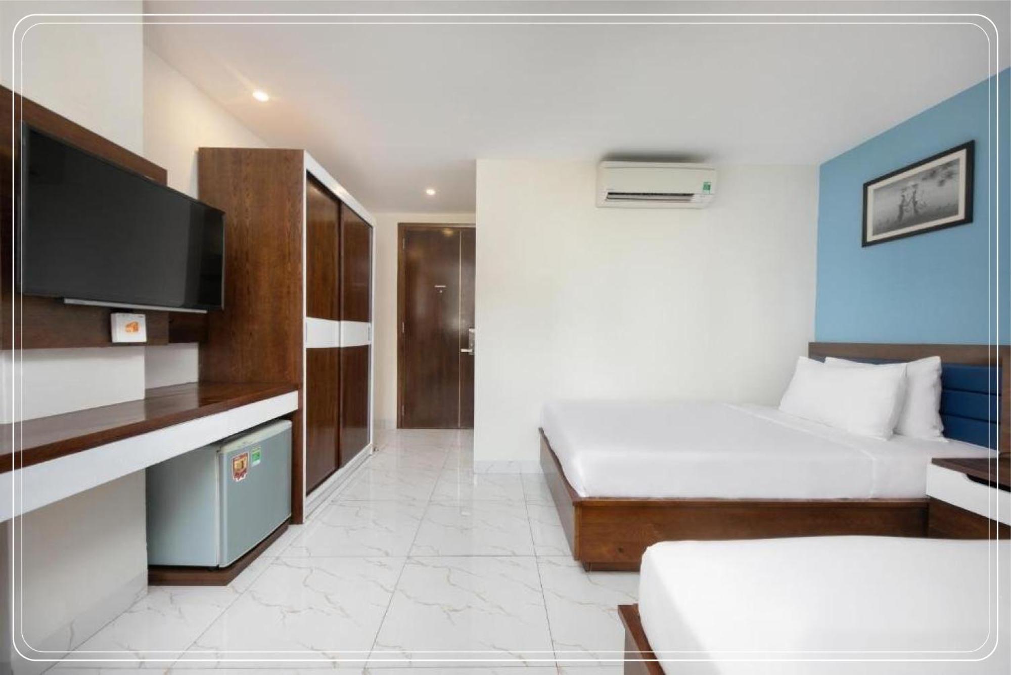 Hotel Ngoc Bich