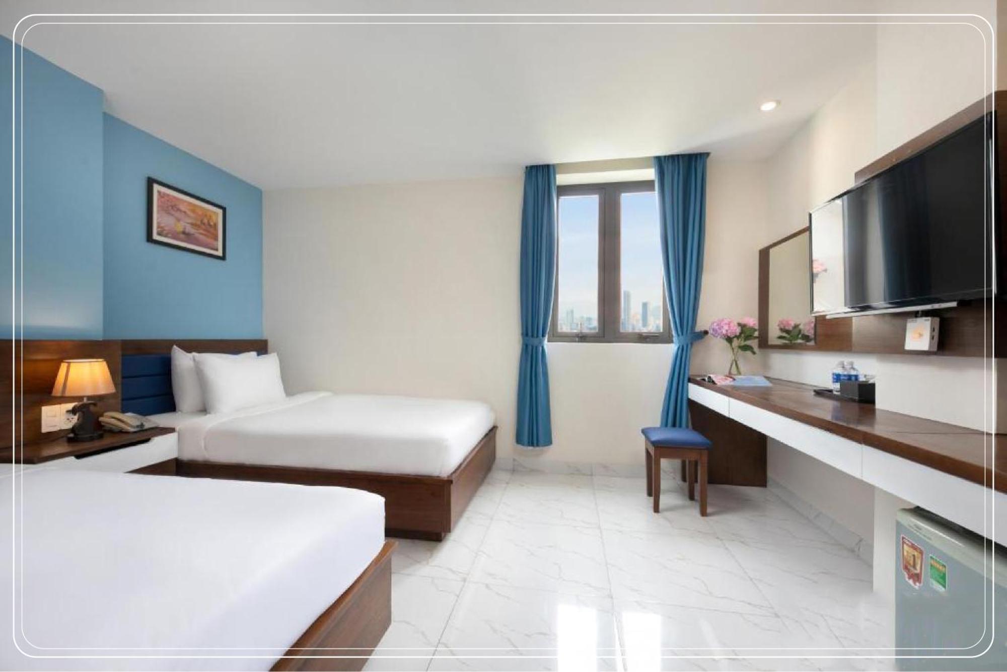 Ngoc Bich Hotel 3*