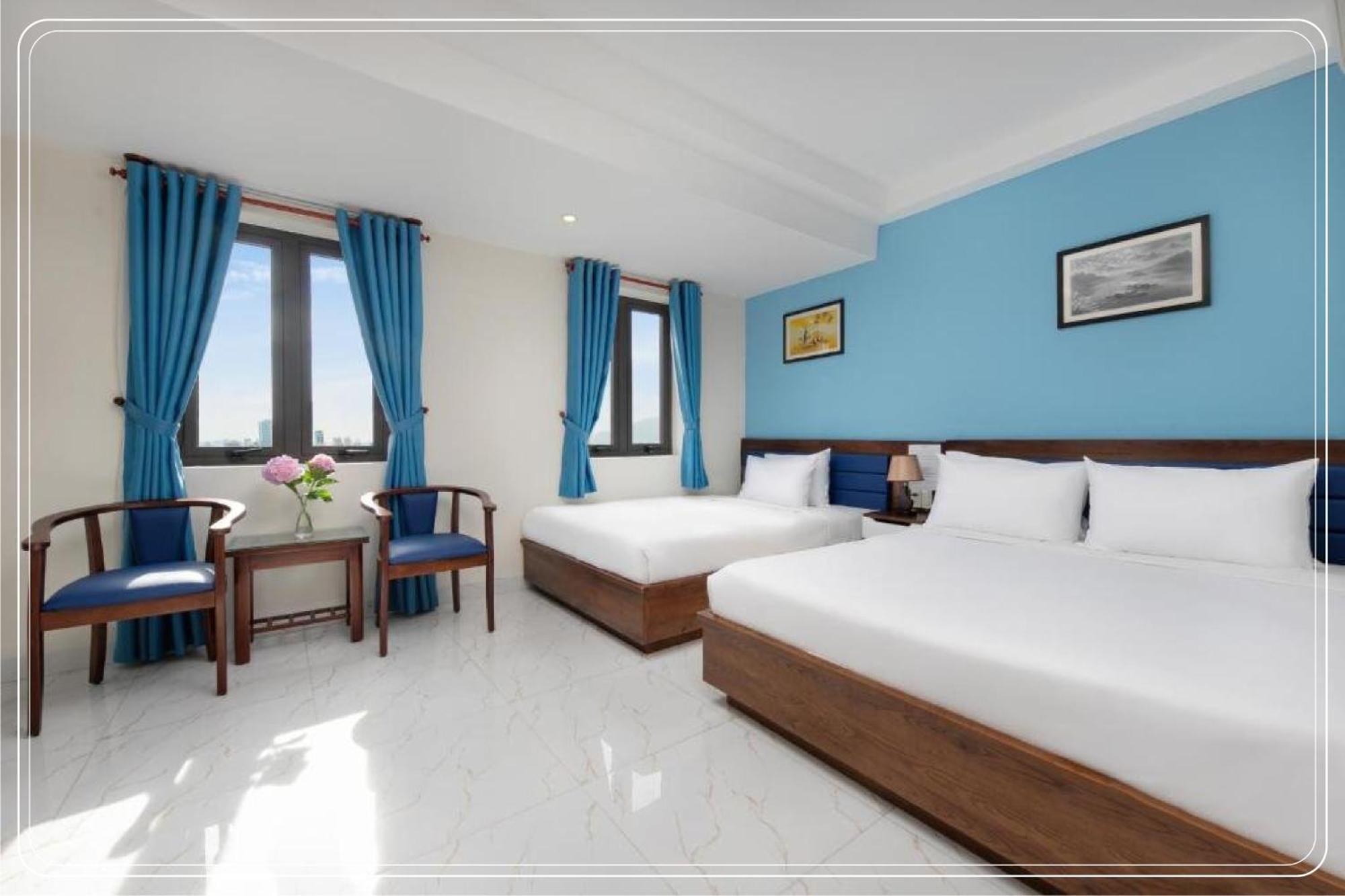 Hotel Ngoc Bich 3*