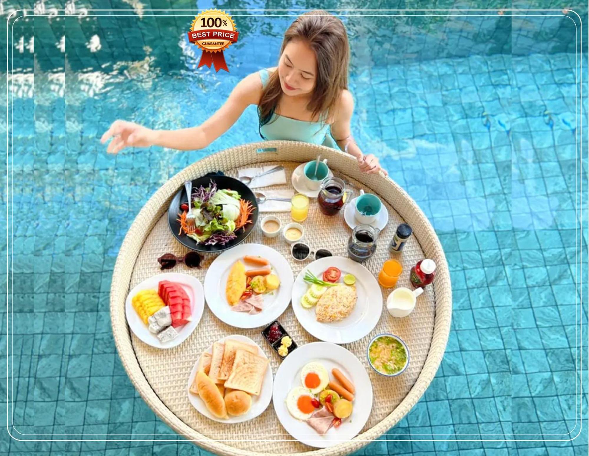 Hotel Ngoc Bich Da Nang