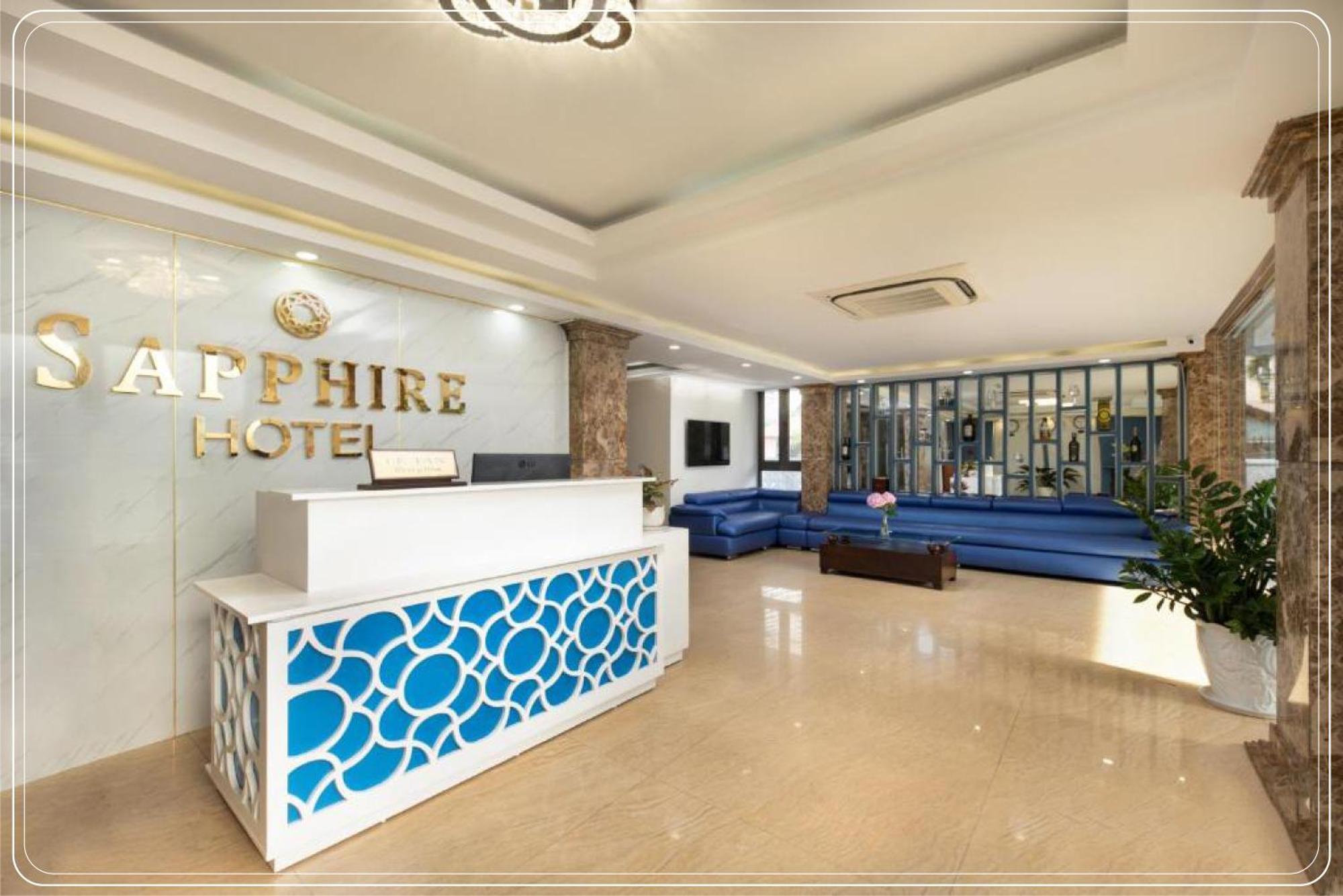 Ngoc Bich Hotel Da Nang