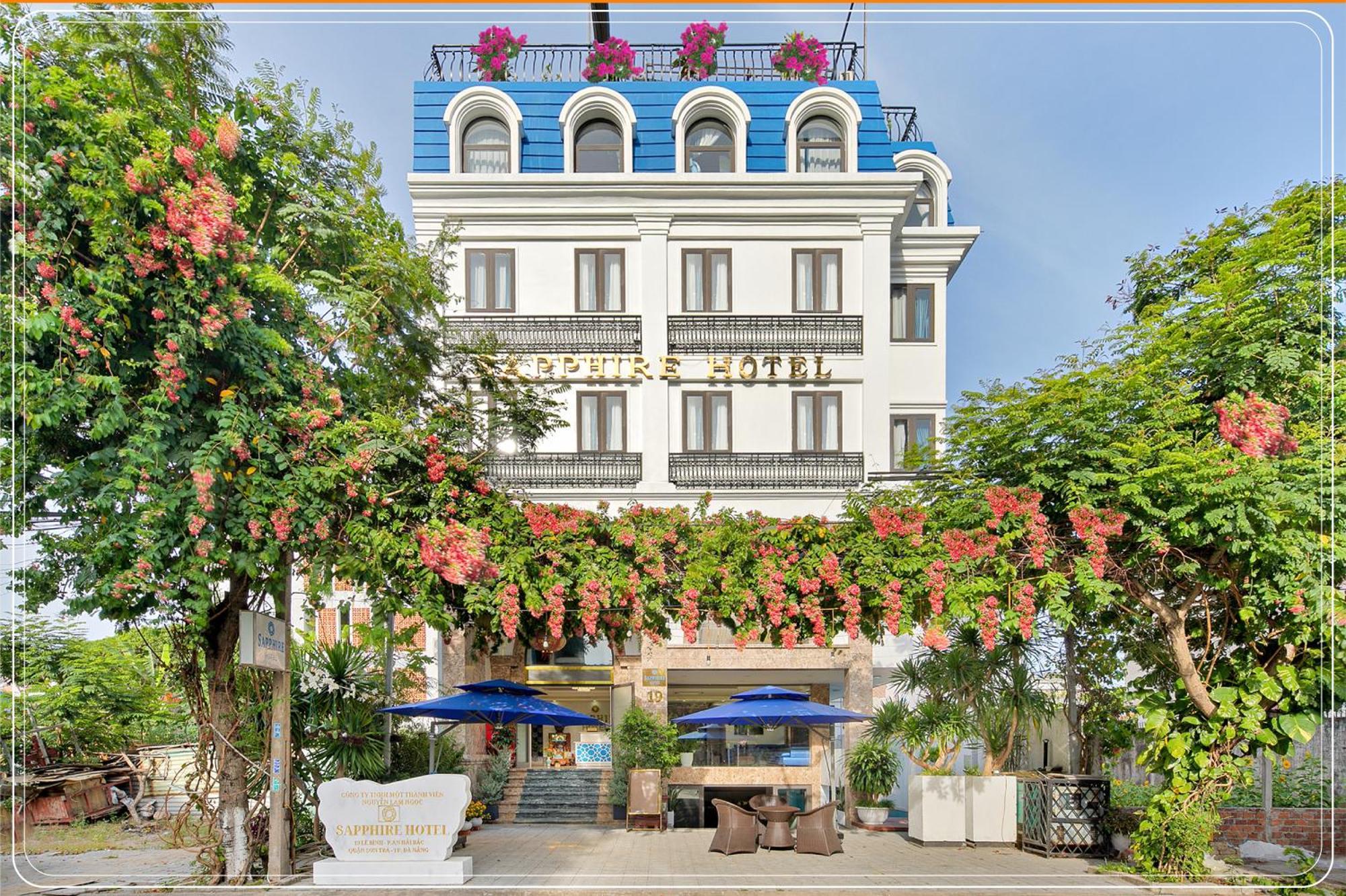 Hotel Ngoc Bich Da Nang