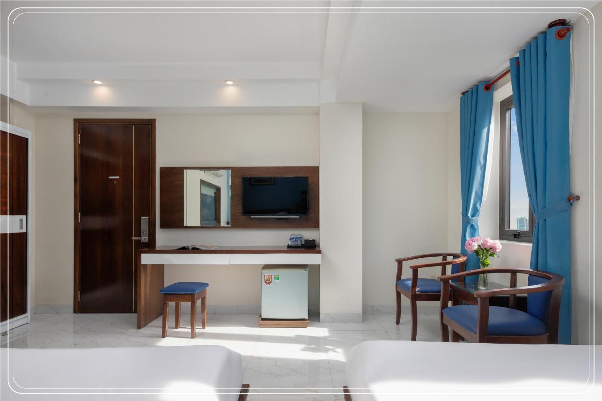 Ngoc Bich Hotel