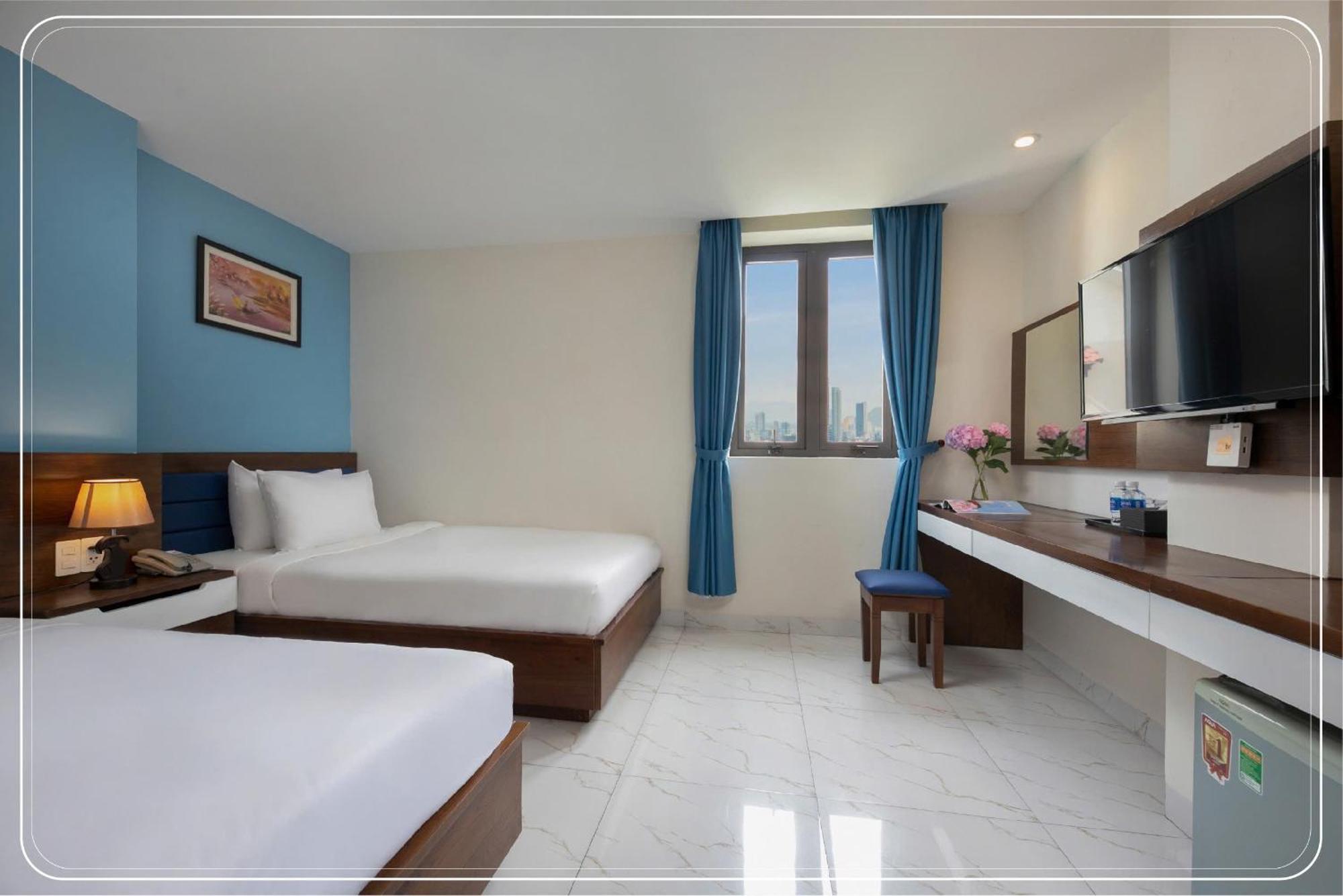 Hotel Ngoc Bich