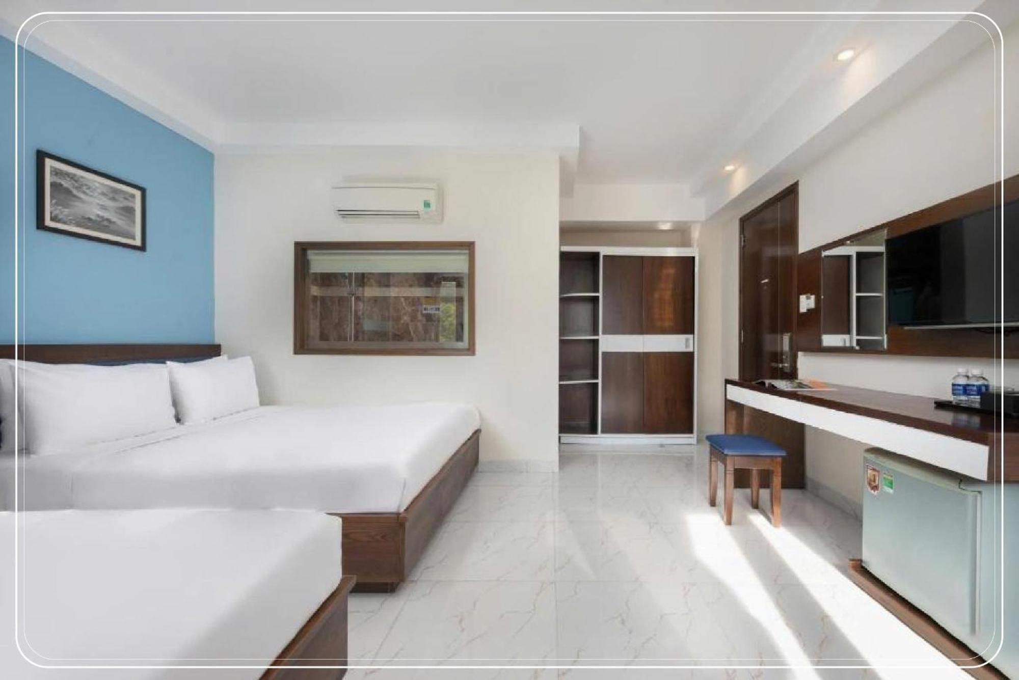 Ngoc Bich Hotel 3*
