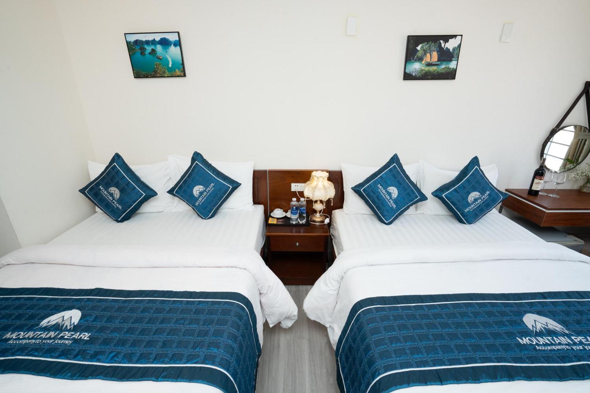 Hotel Mountain Pearl 2*