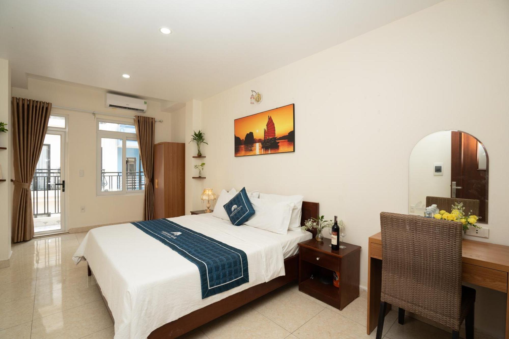 Hotel Mountain Pearl