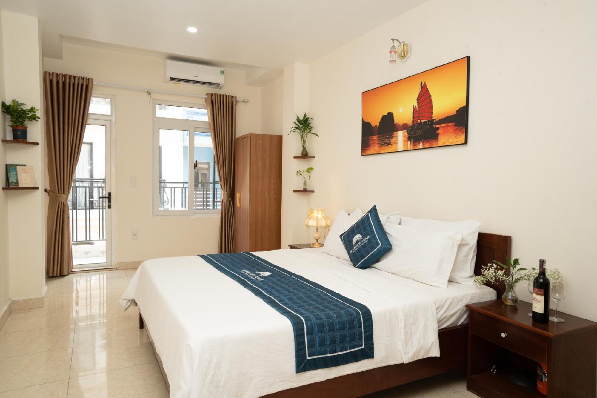 Hotel Mountain Pearl 2*