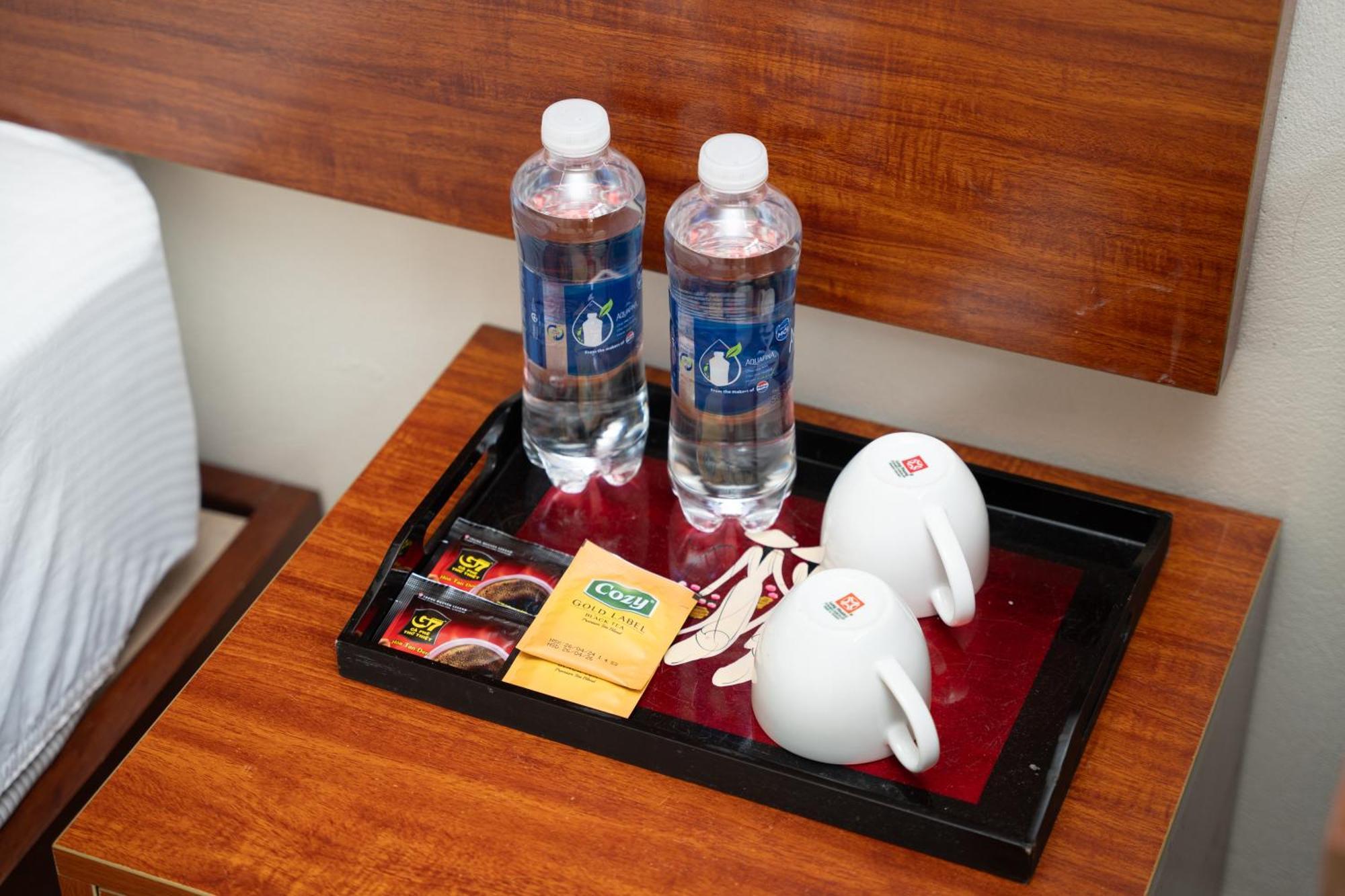 Mountain Pearl Hotel Dong Khe Sau