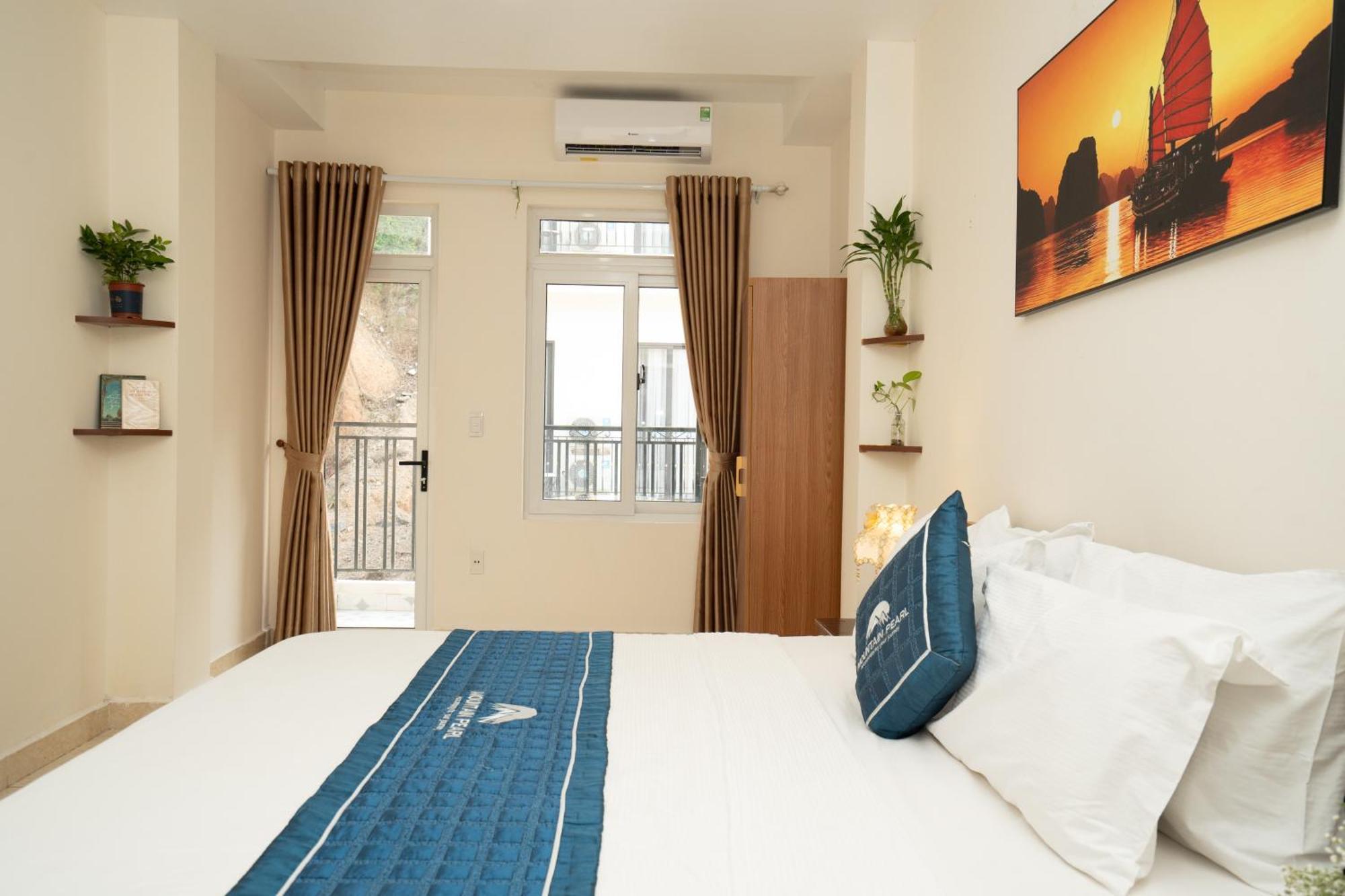 Mountain Pearl 2* Dong Khe Sau