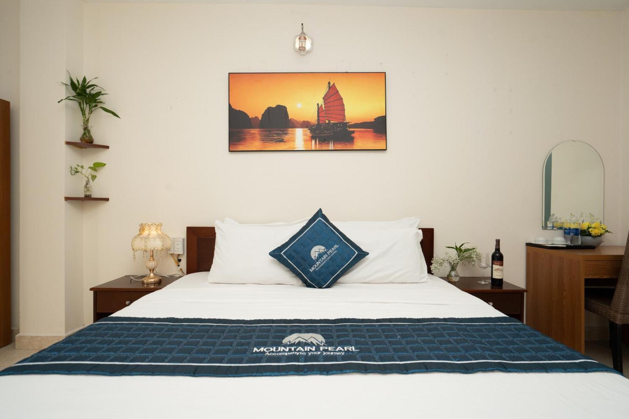 Mountain Pearl Hotel