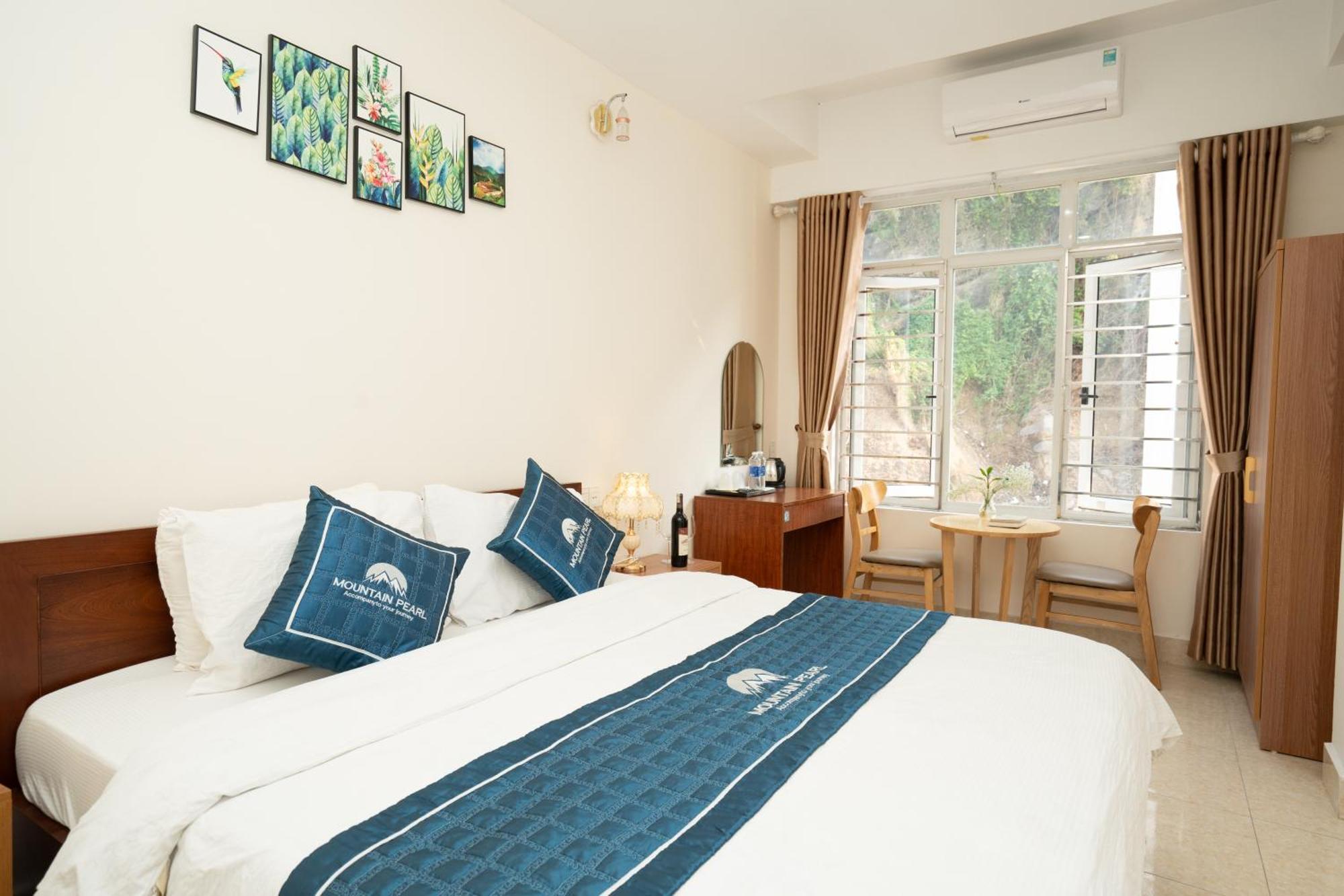 Hotel Mountain Pearl
