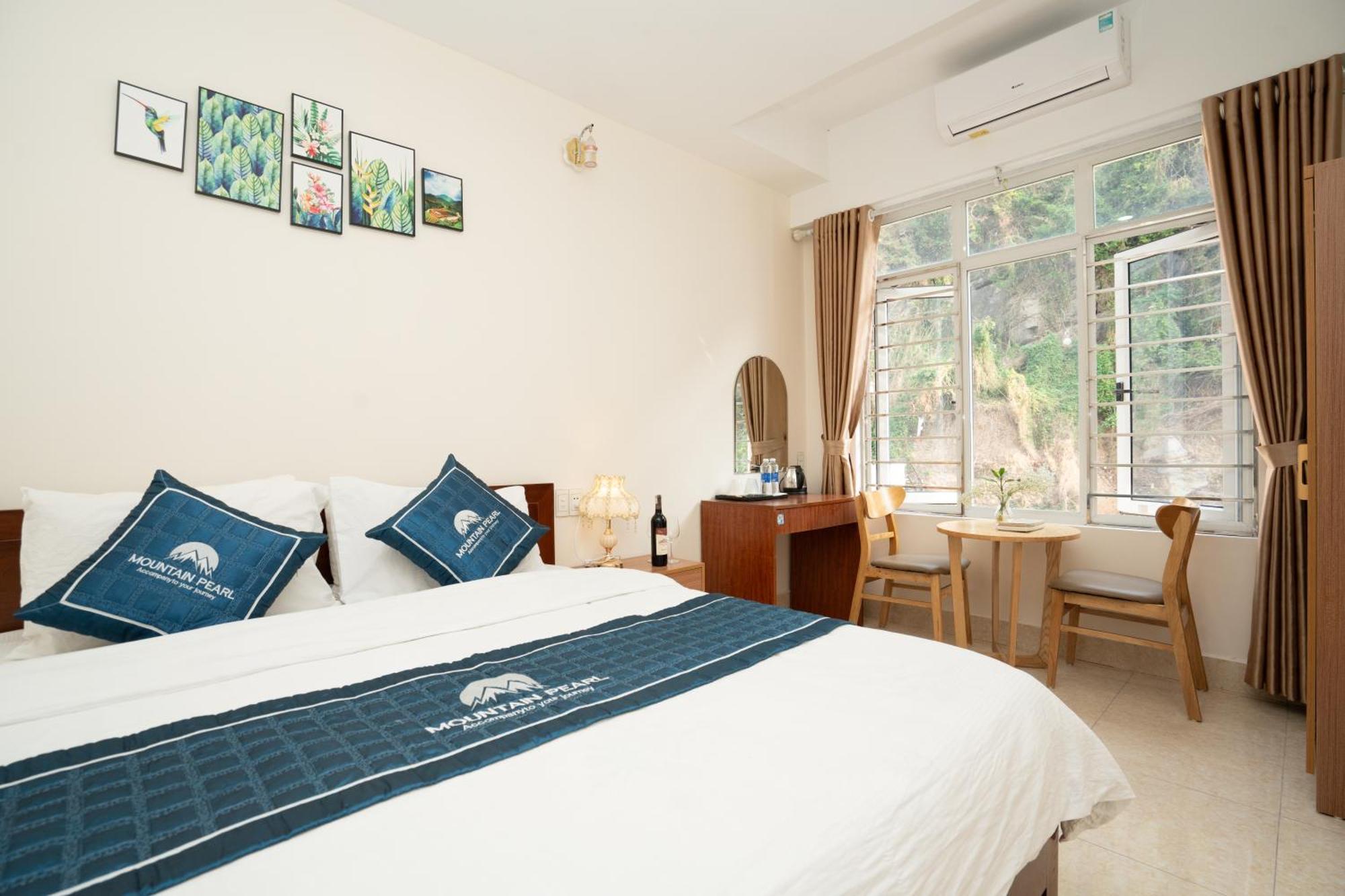 Mountain Pearl Hotel 2*