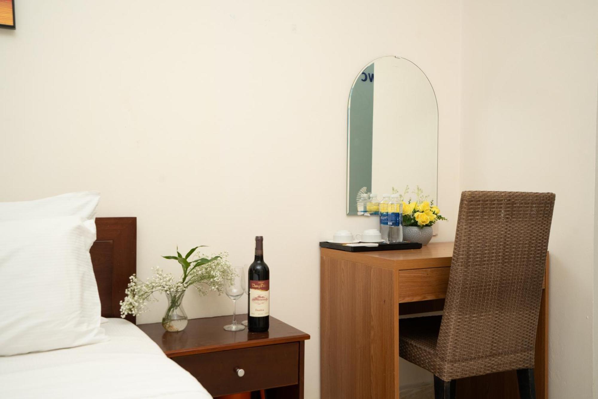 Hotel Mountain Pearl 2*