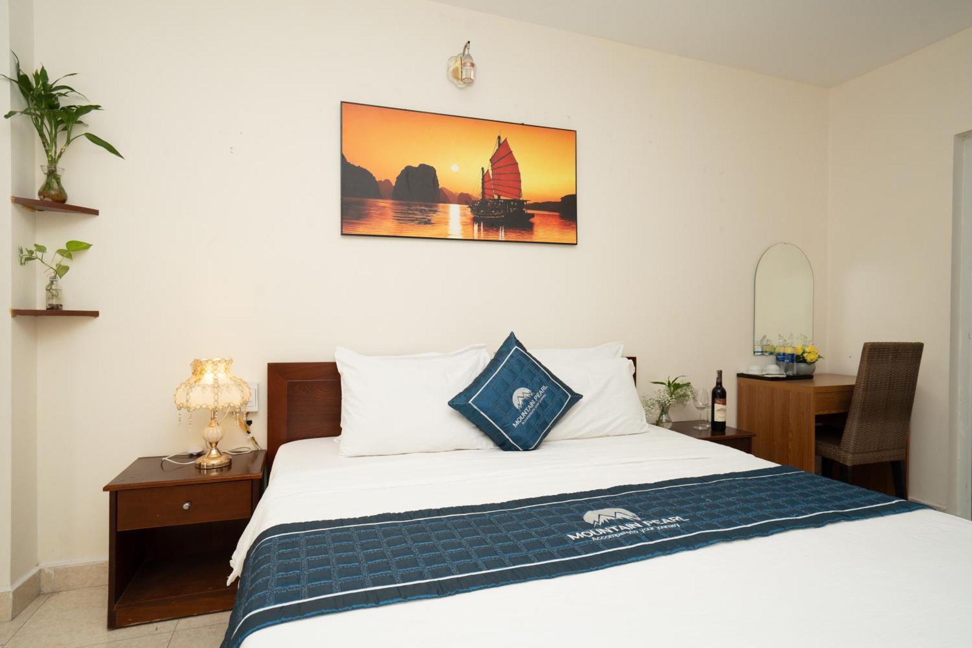 Mountain Pearl Hotel