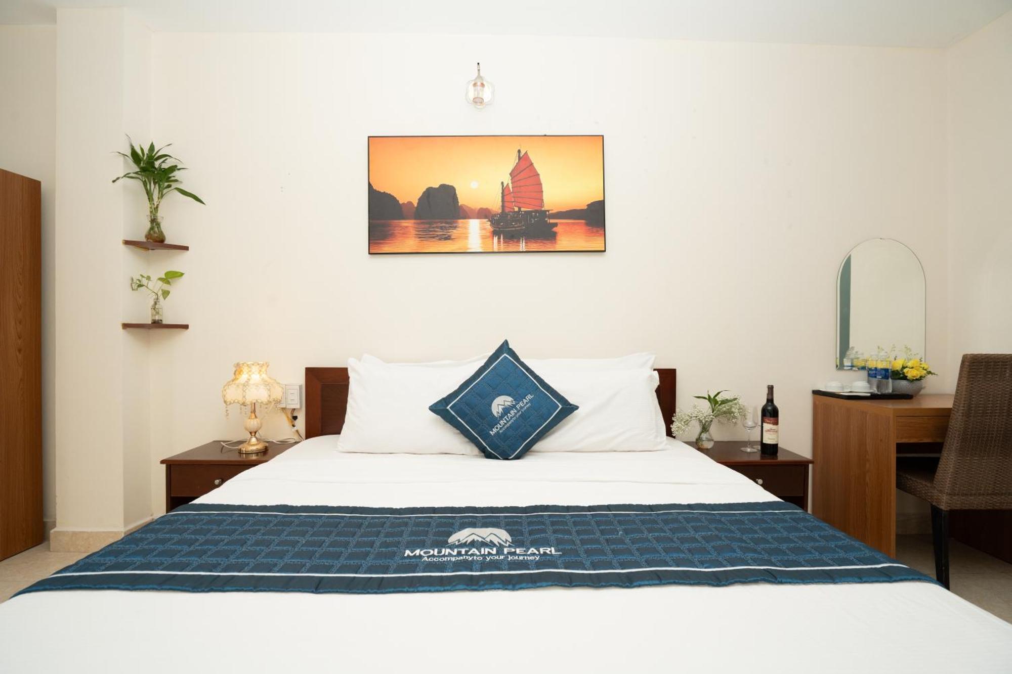 Hotel Mountain Pearl