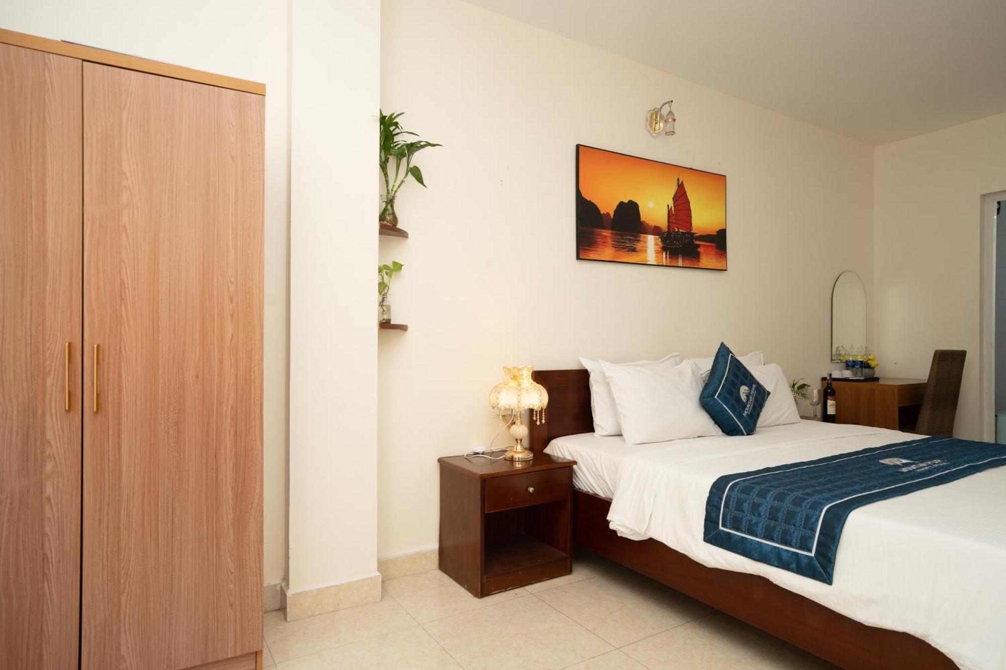 Mountain Pearl Hotel 2*