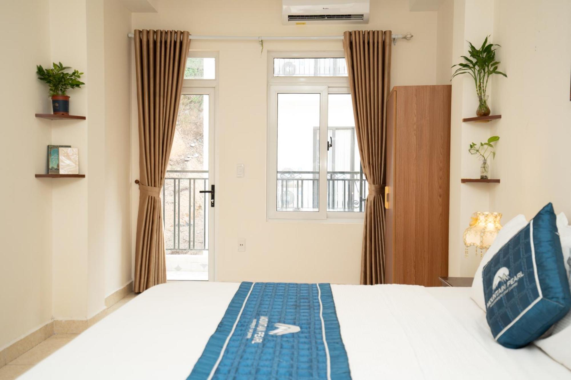 Hotel Mountain Pearl 2*